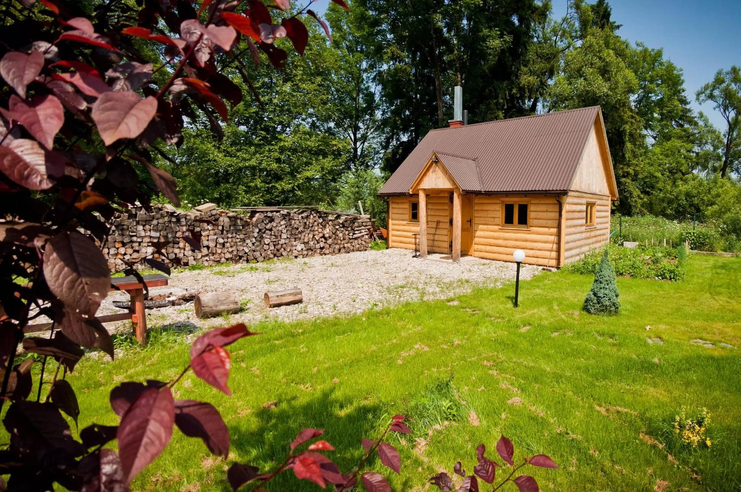 Entertainment in Wynajem Pokoi ,,Góry Tatry Wypoczynek "Paweł Kuczyński