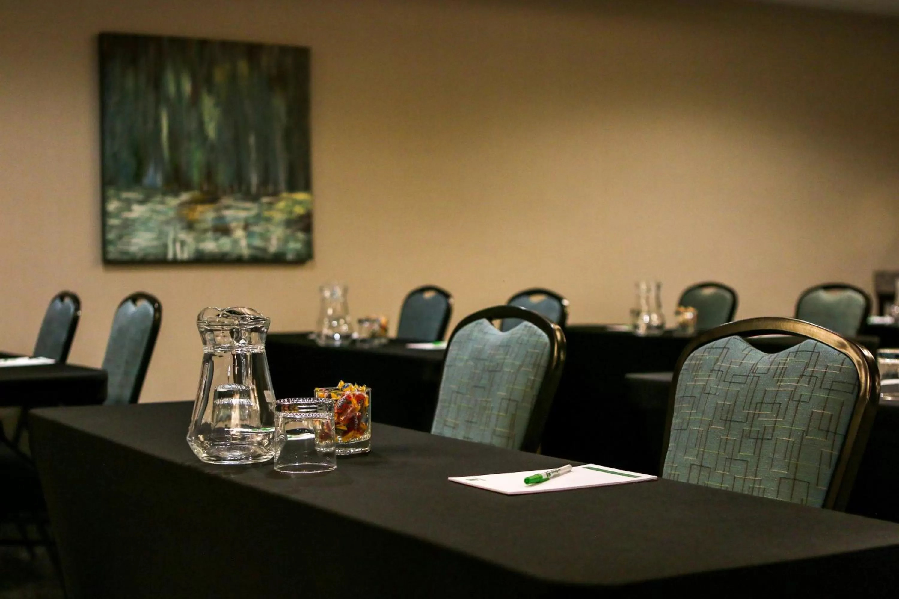 Meeting/conference room in Holiday Inn & Suites Denver Tech Center-Centennial by IHG