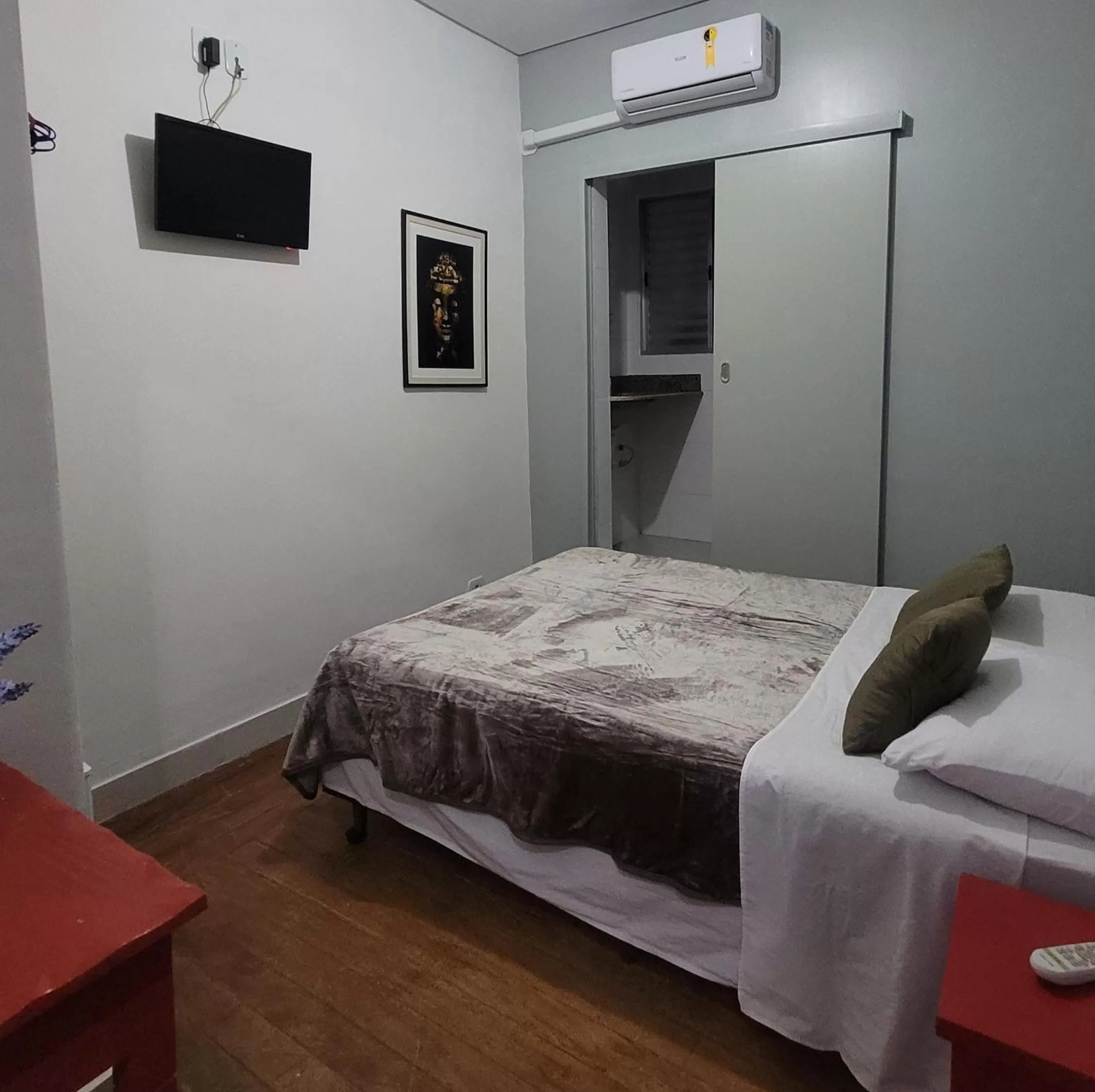 Suite in Hotel Dona Lú