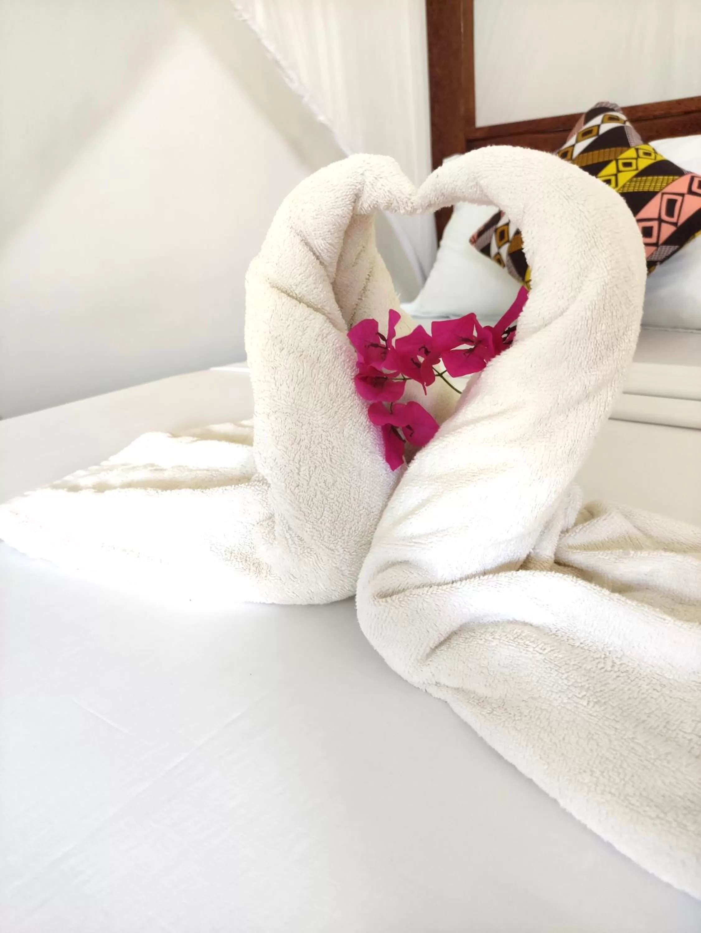 Bedroom, Bed in MaNa Nungwi