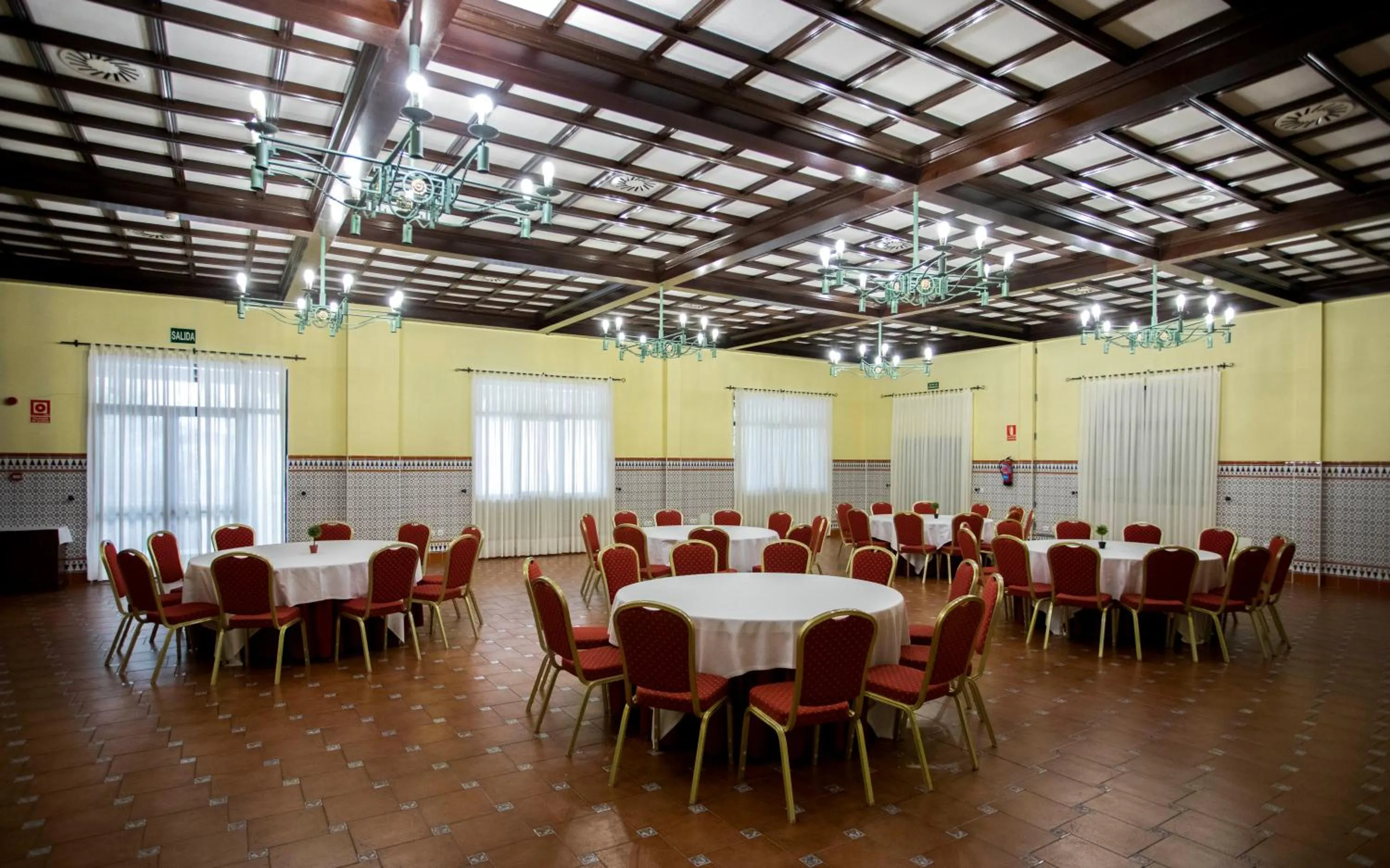 Hotel Doña Brígida – Salamanca Forum