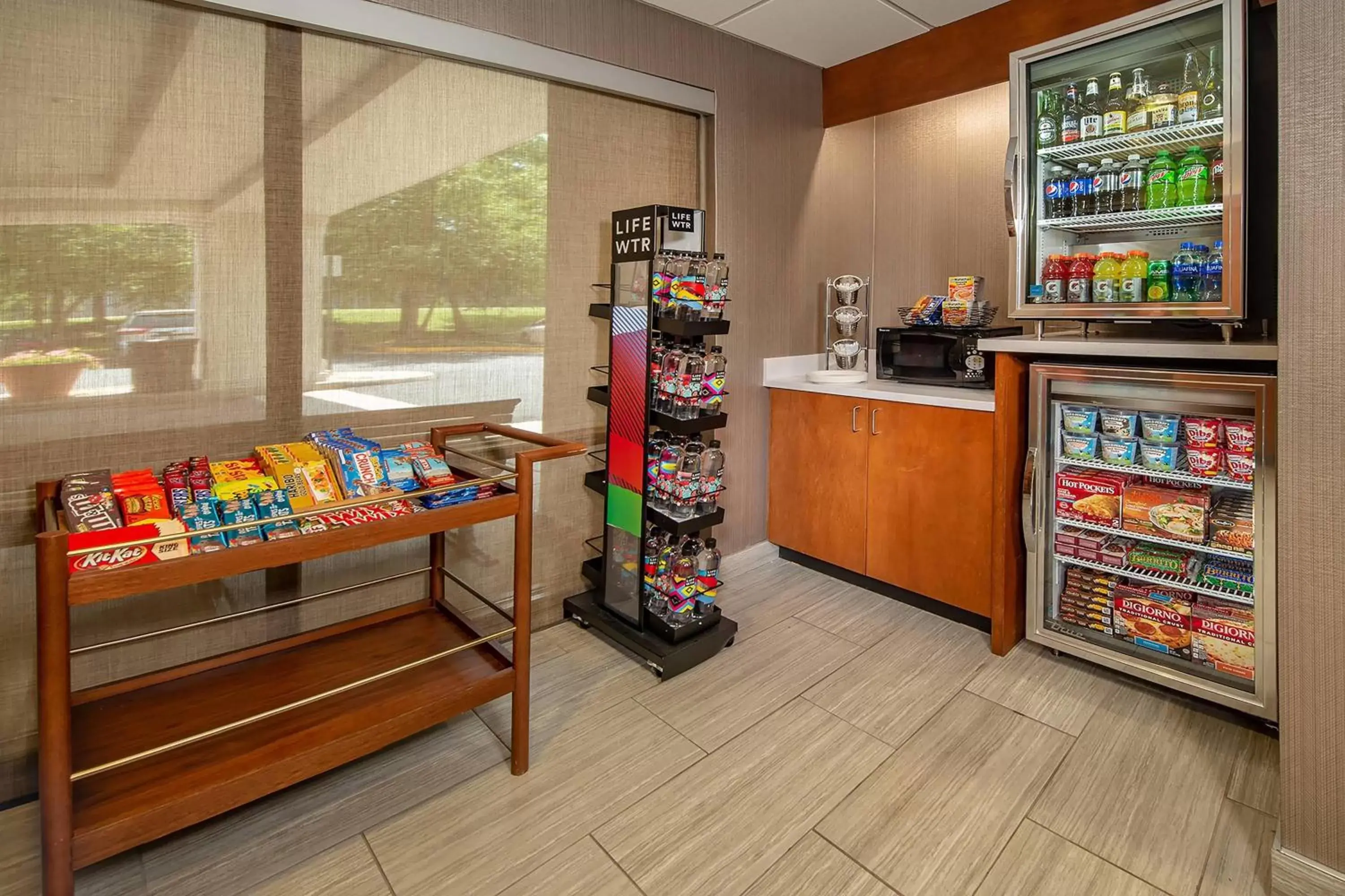 Other, Supermarket/Shops in SpringHill Suites Centreville Chantilly