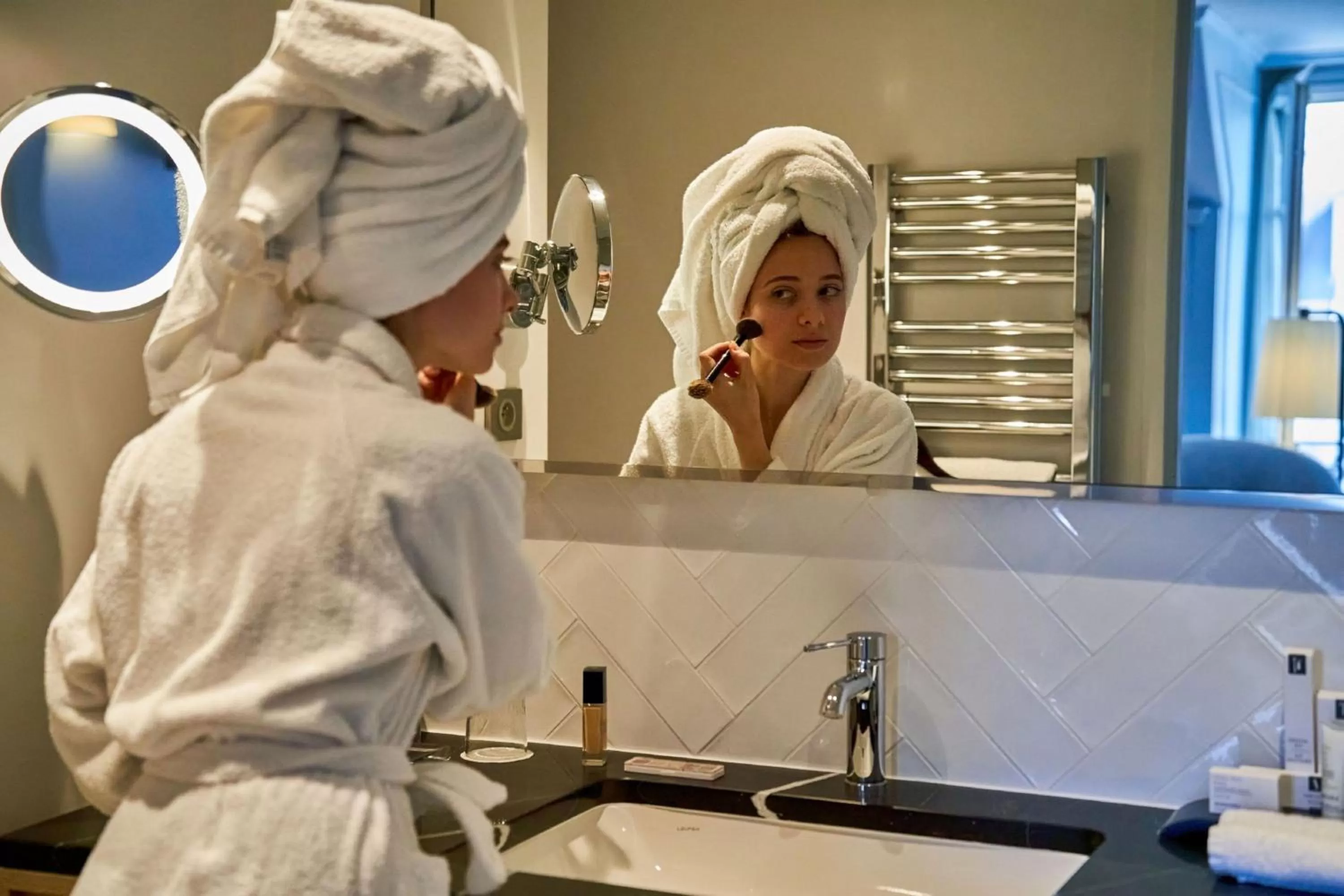 Other in Paris Marriott Opera Ambassador Hotel