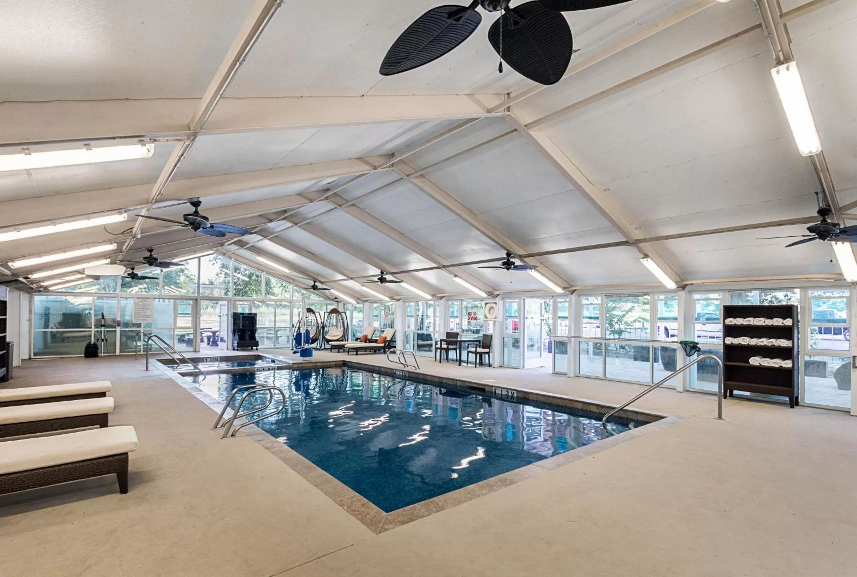 Clarion Hotel San Angelo near Convention Center