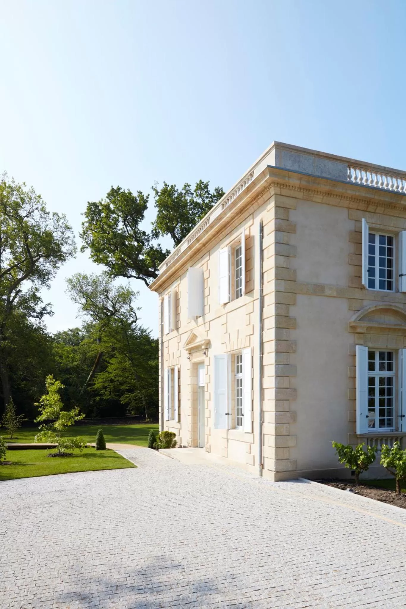 Other, Property Building in Hôtel Domaine de Raba Bordeaux Sud