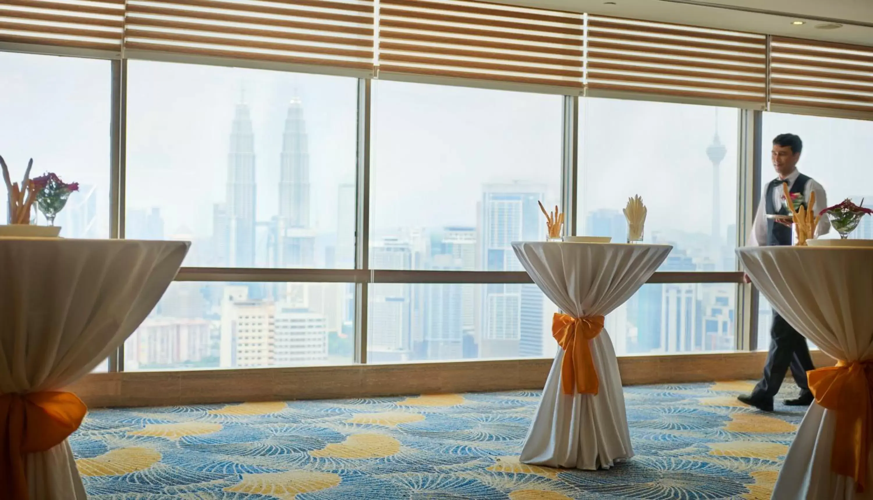 Banquet/Function facilities in Sunway Putra Hotel Kuala Lumpur