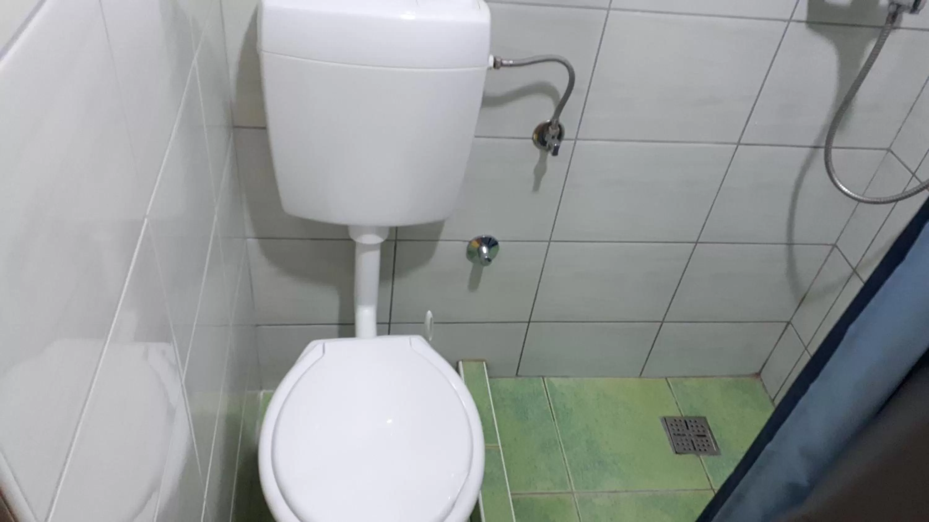 Bathroom in Guest House Nana