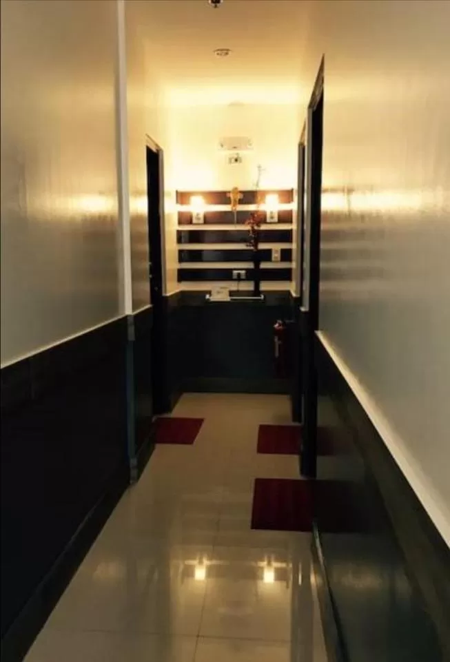 SunValley Tourist Inn