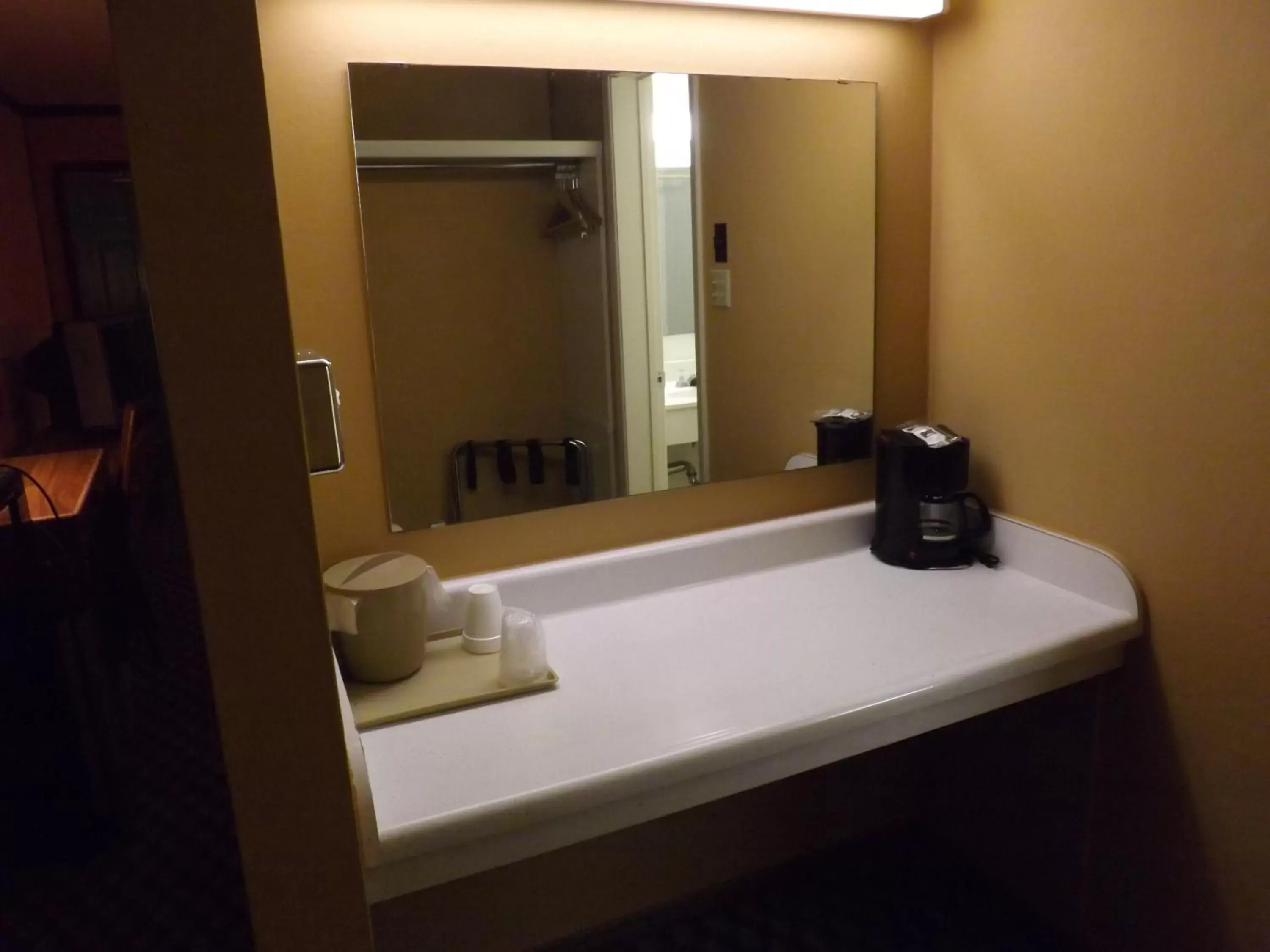 Bathroom in Tristar Inn Xpress