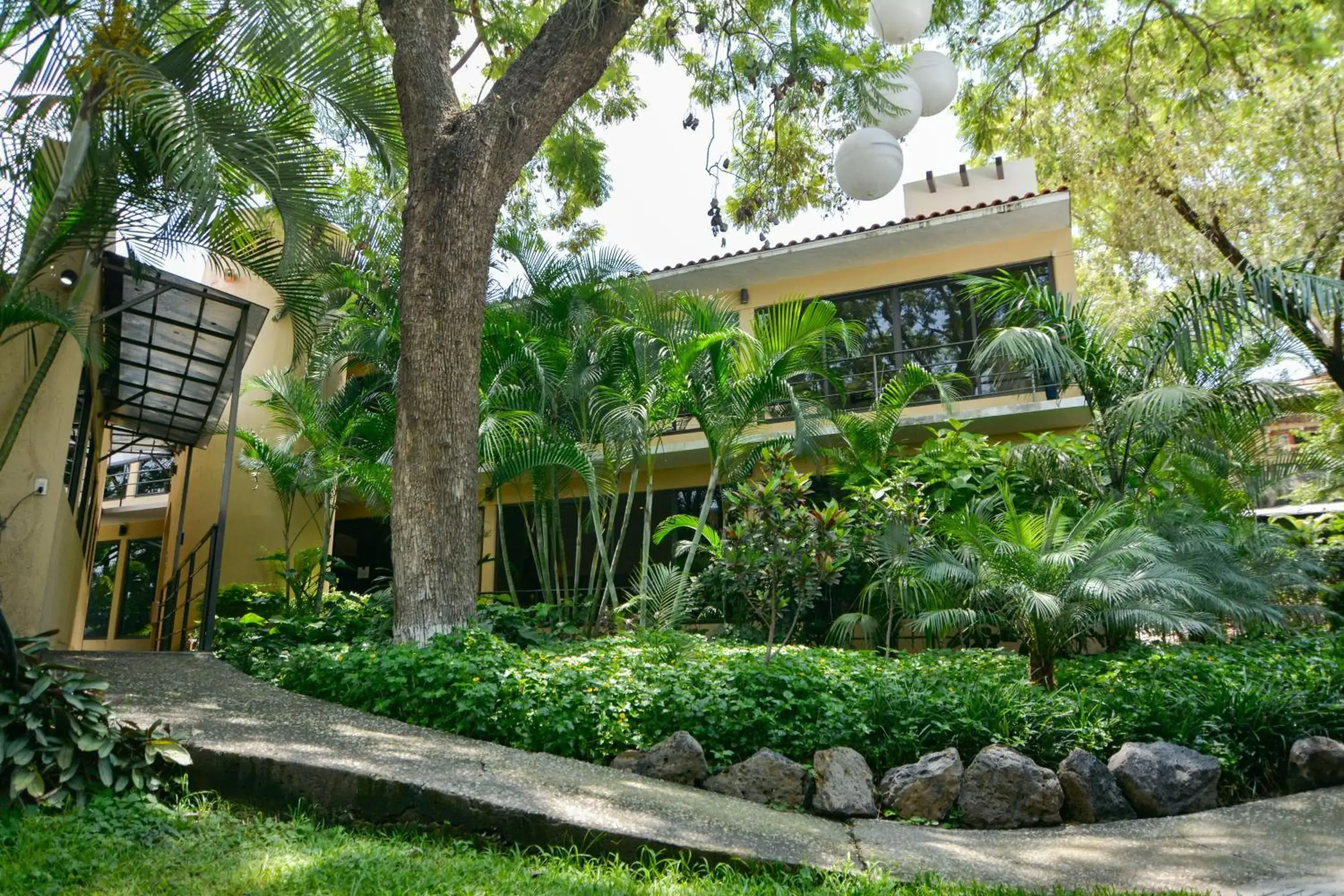 Meeting/conference room, Property Building in Hotel Coral Cuernavaca Resort & Spa