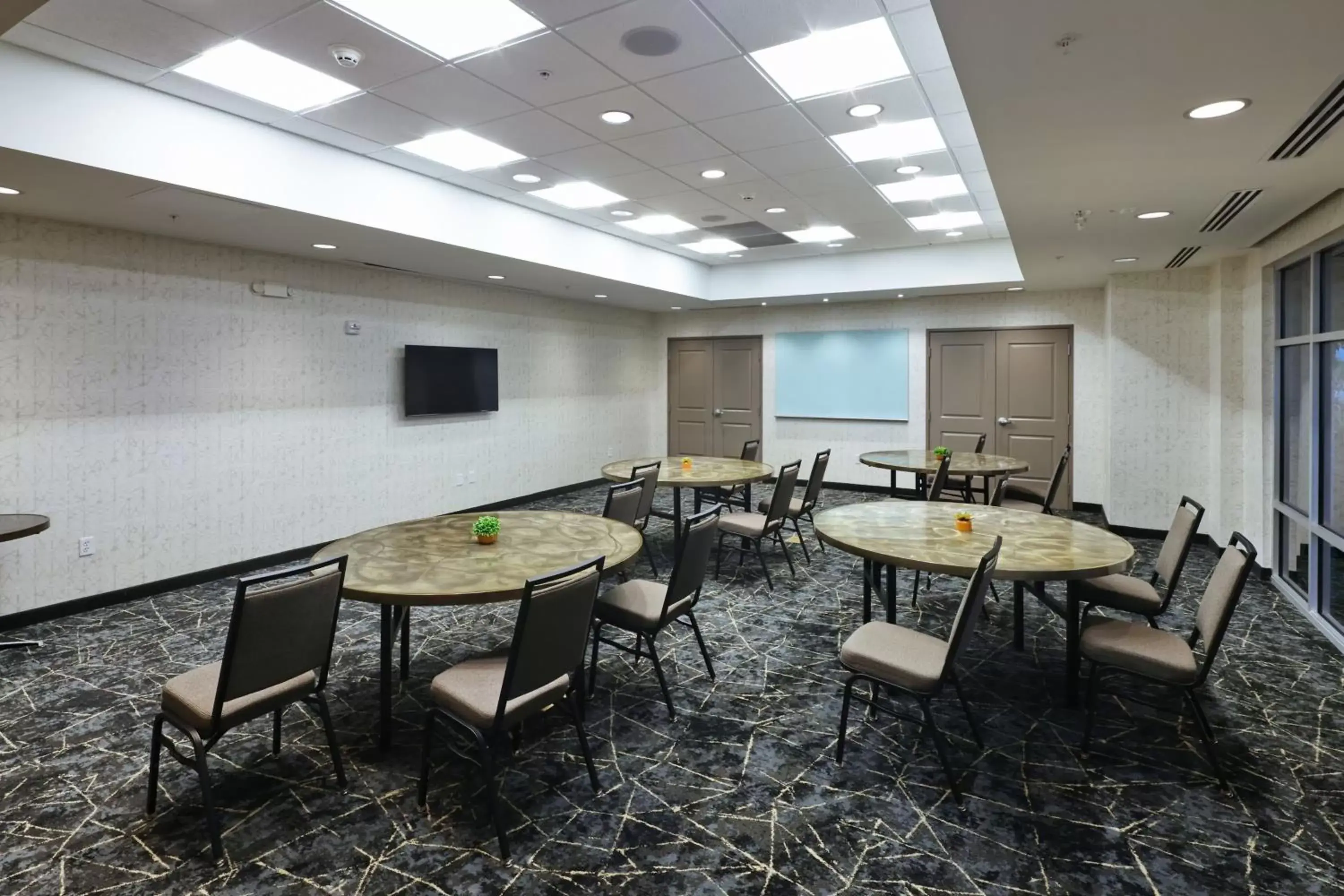 Meeting/conference room in Residence Inn by Marriott Phoenix Chandler/South