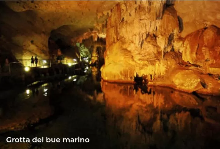 Affittacamere S' Eremu