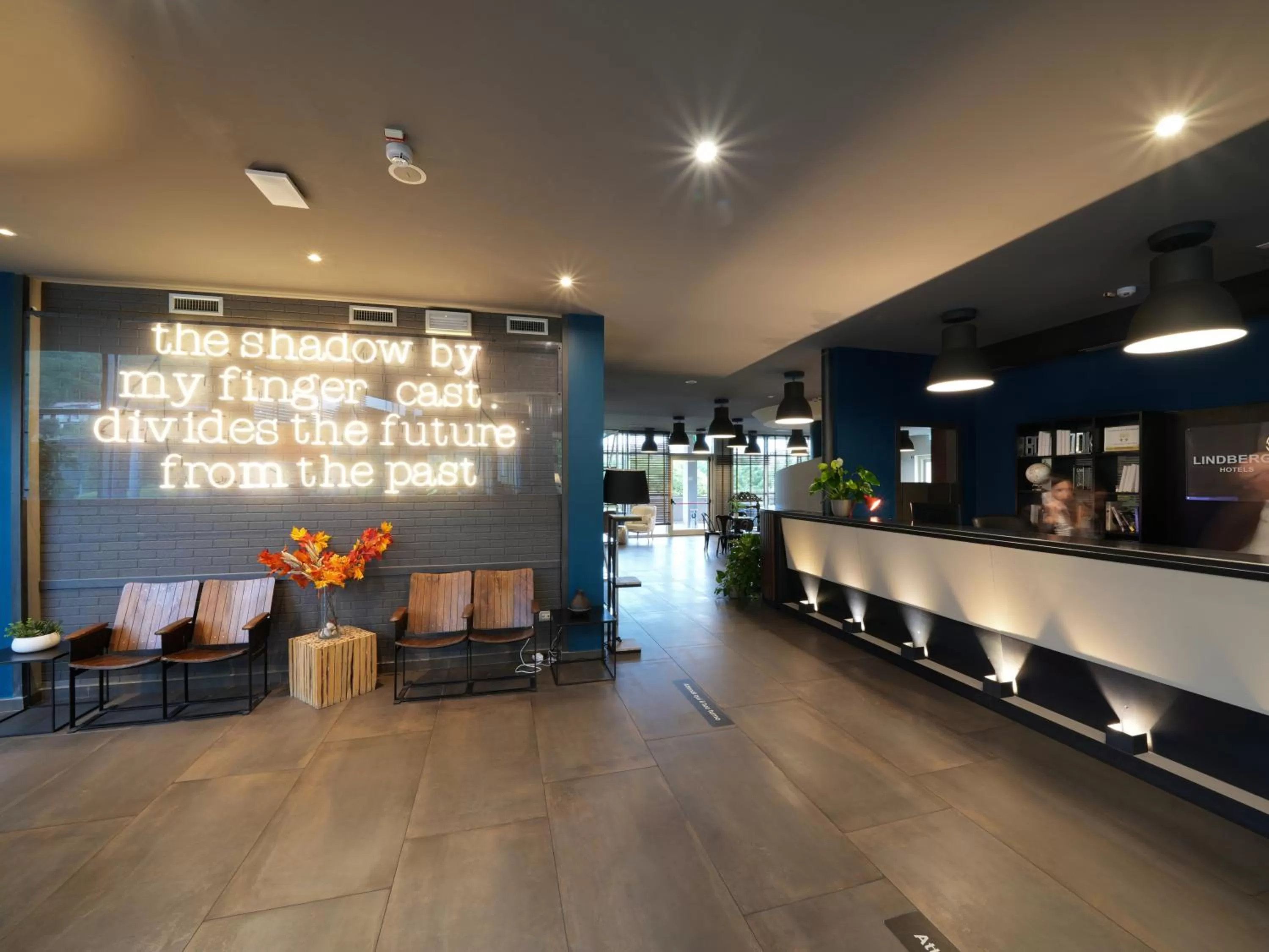 La Meridiana Bleisure Hotel