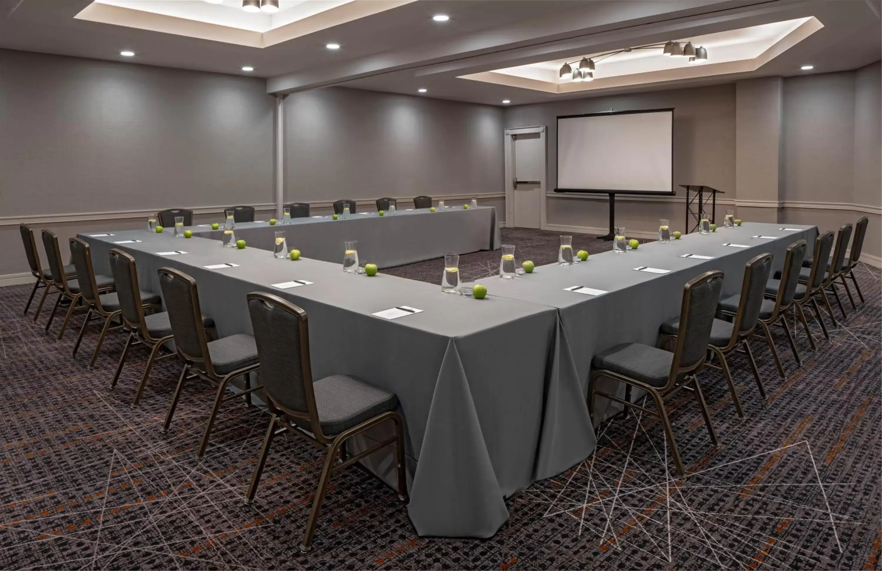 Meeting/conference room in Hyatt Regency Denver Tech Center