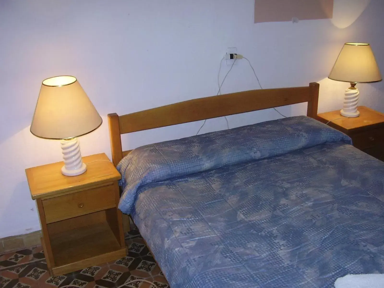 Double Room in Edificio Sagasti Double Room in Edificio Sagasti