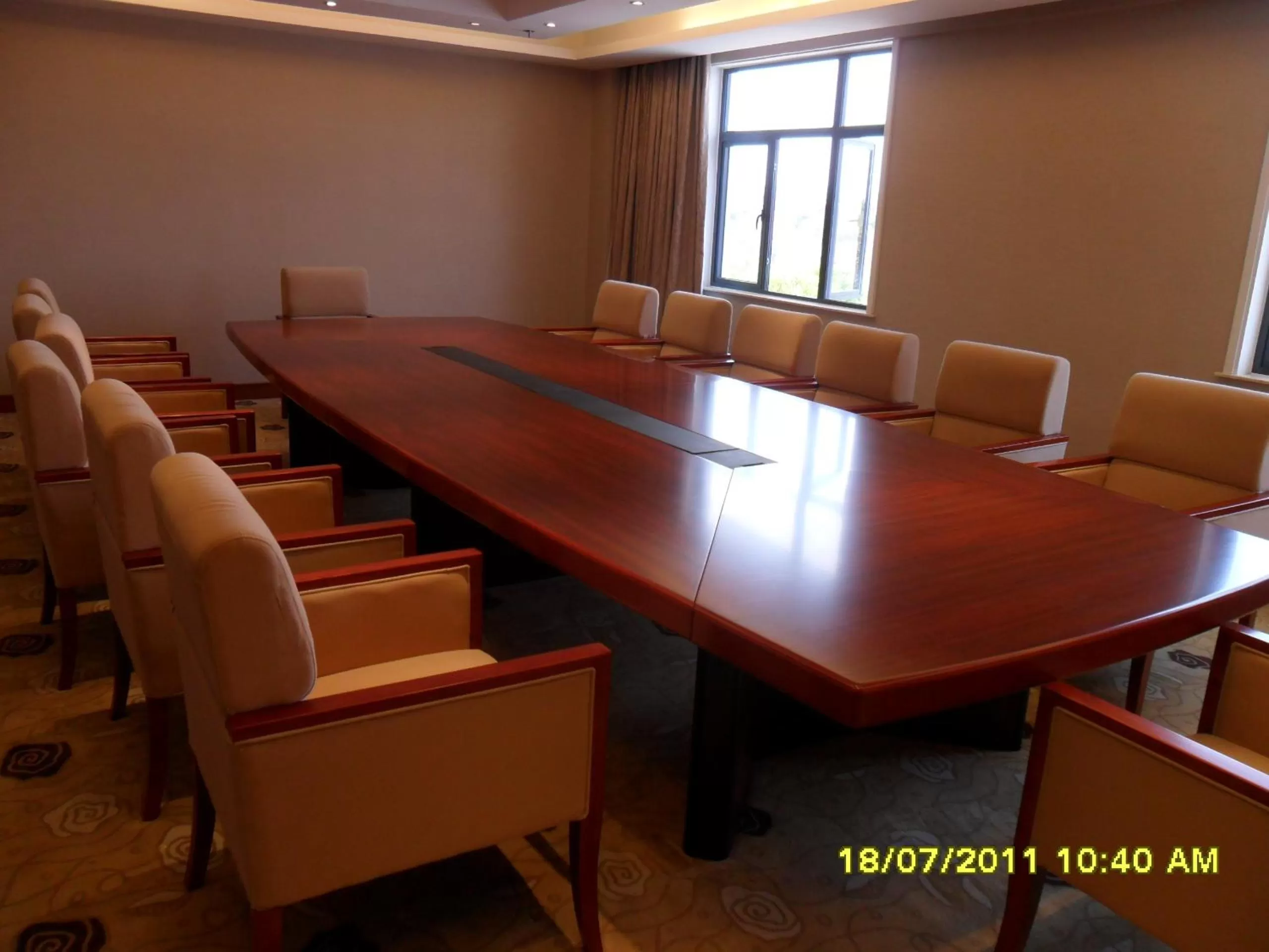 Banquet/Function facilities in Sogecoa Golden Peacock