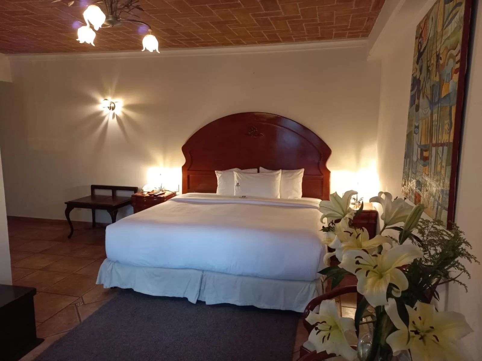 Marhialja Hotel Boutique