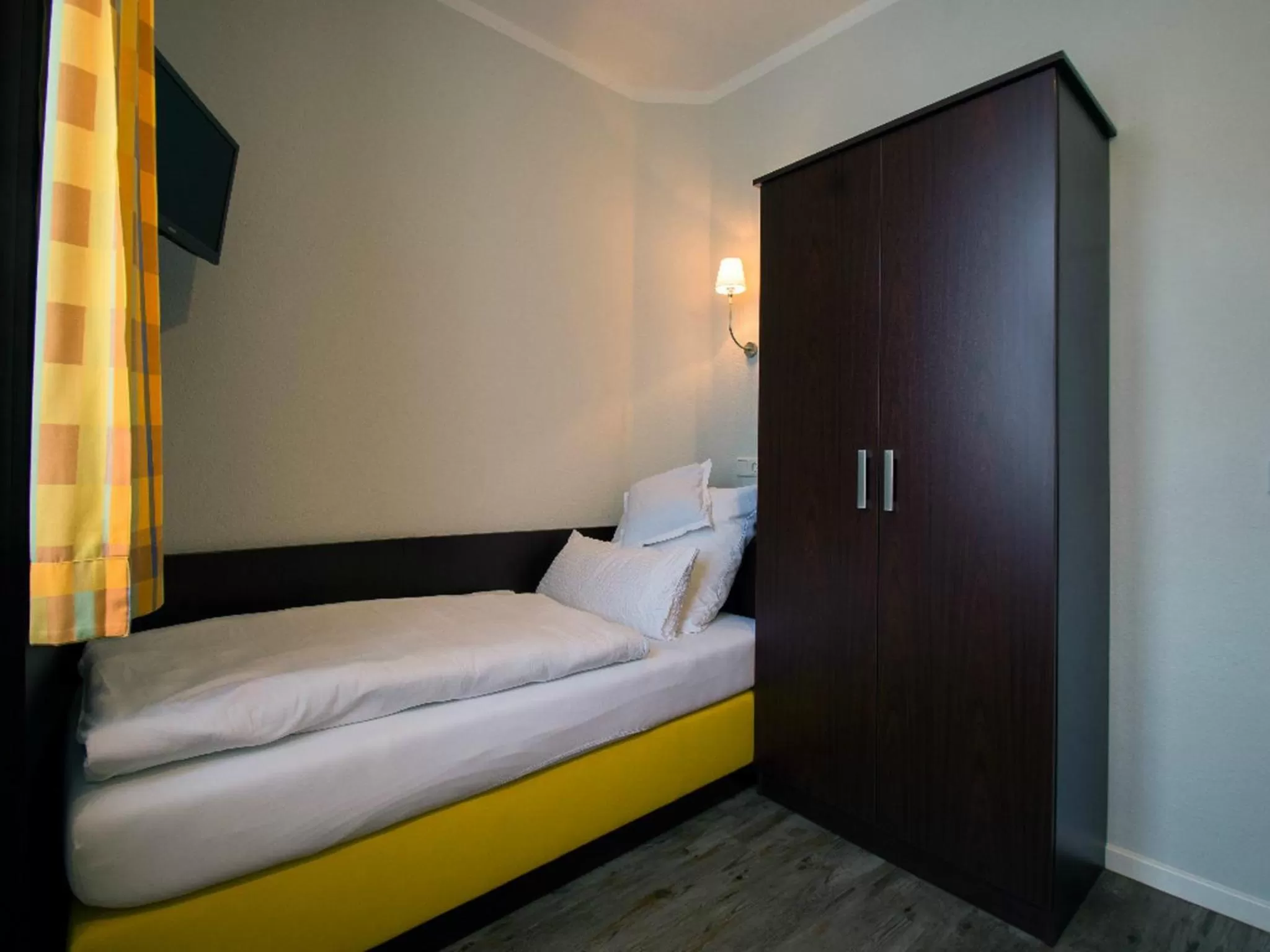 Photo of the whole room, Room Photo in Altstadt-Hotel