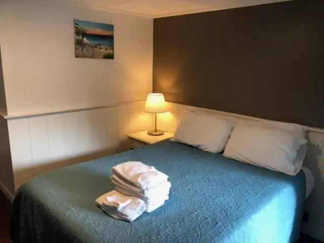 Studio - Disability Access in Herring Run Motel and Tiny Cabins Studio - Disability Access in Herring Run Motel and Tiny Cabins