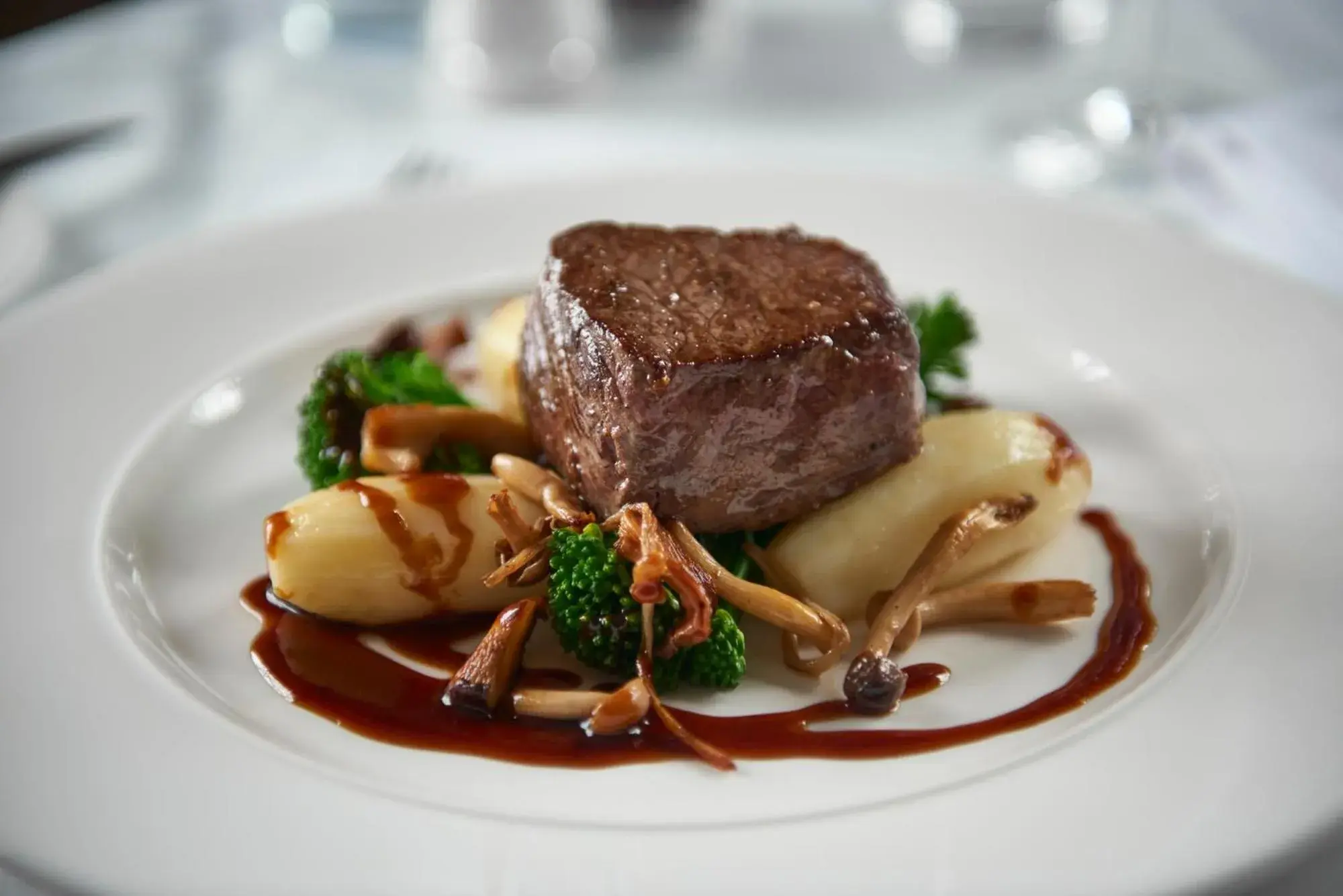 Food in The Manor Elstree Food in The Manor Elstree