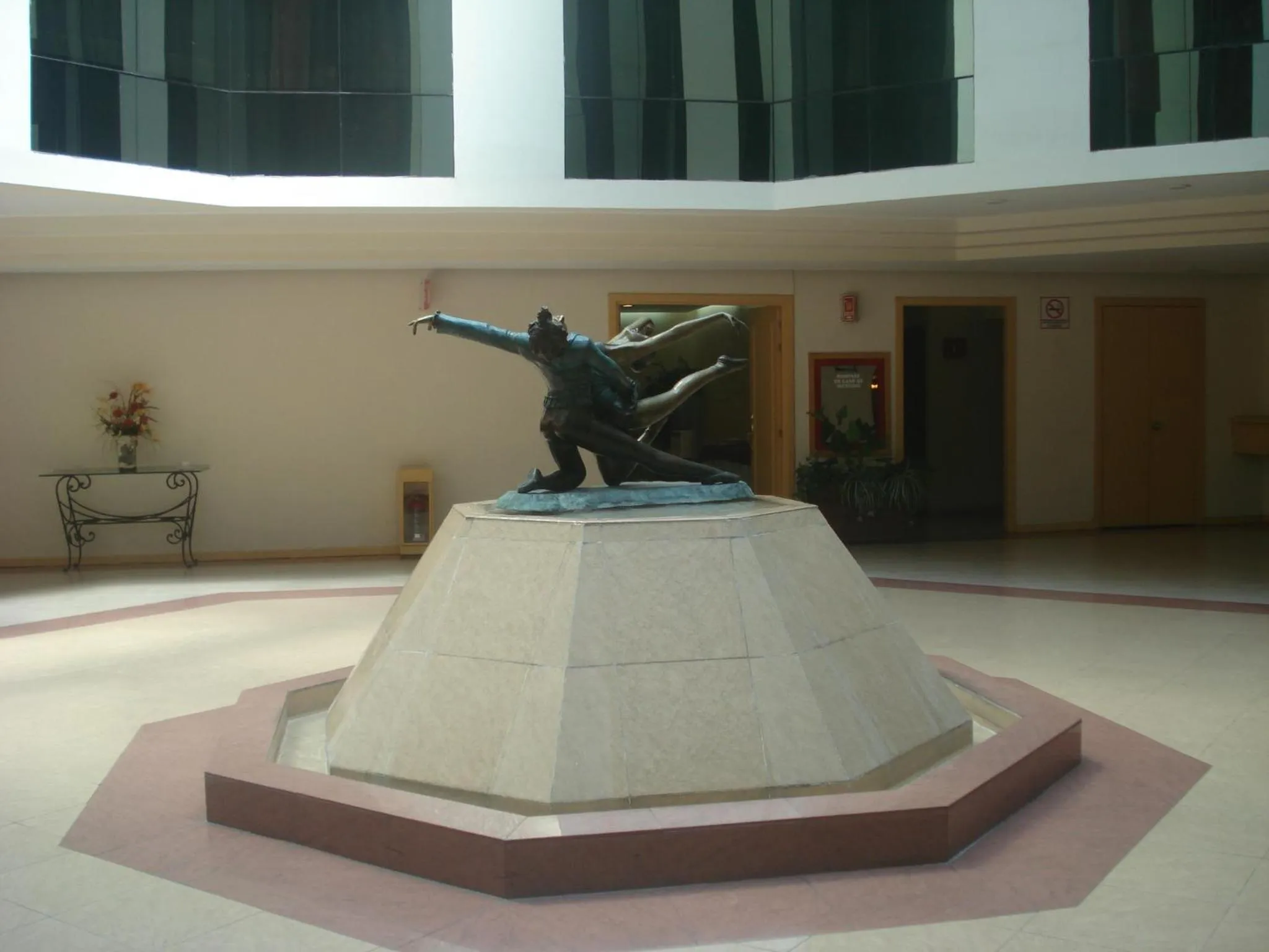 Other in Aranzazu Plaza Kristal Aguascalientes