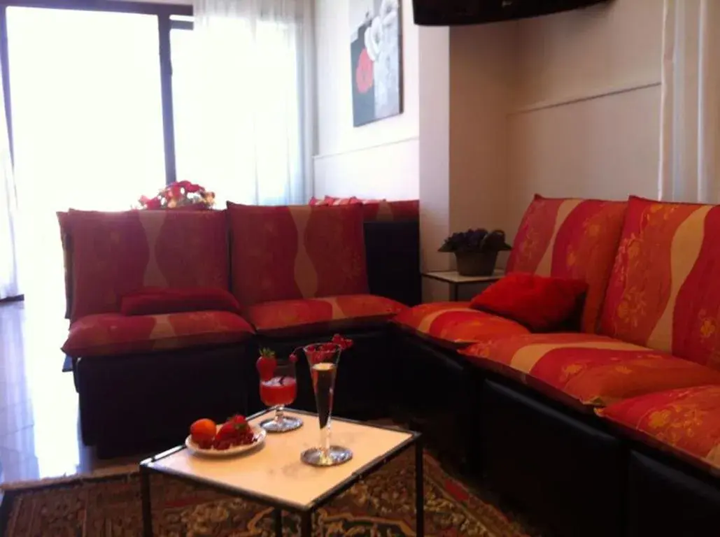 Lounge or bar, Lounge/Bar in Hotel Aurora