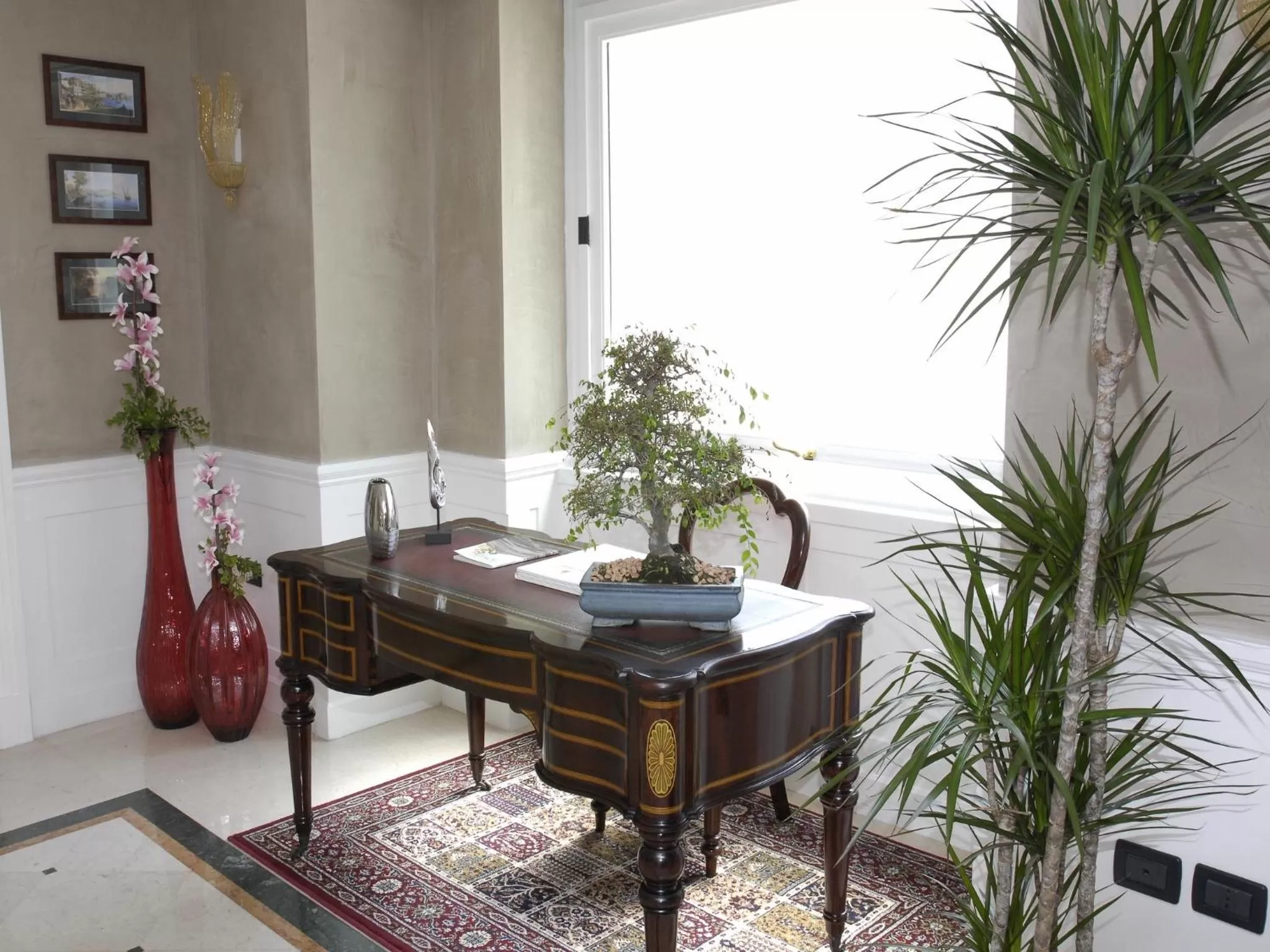 Other in Hotel San Pietro