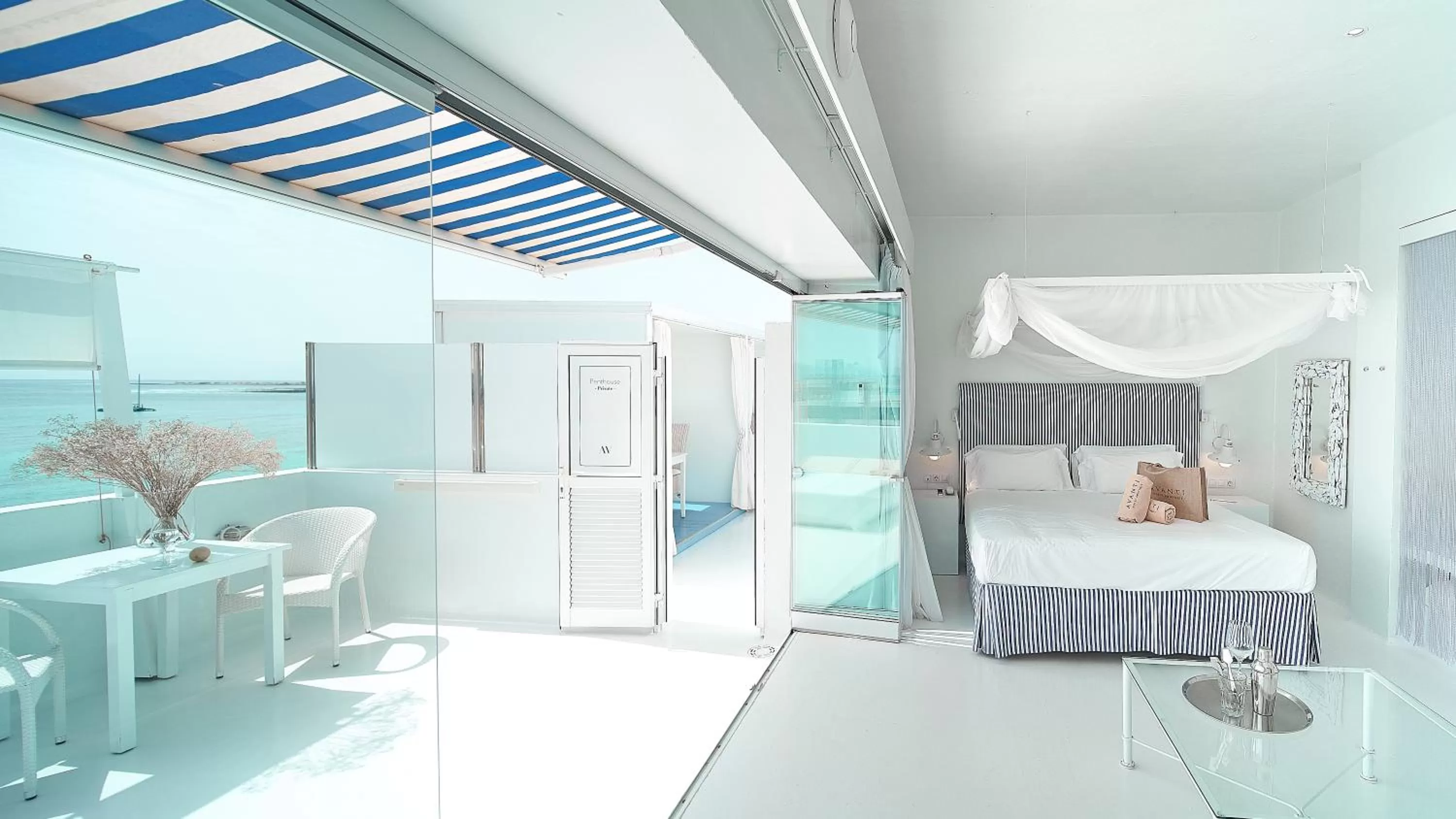 Other, Seating Area in AVANTI Lifestyle Hotel - Only Adults