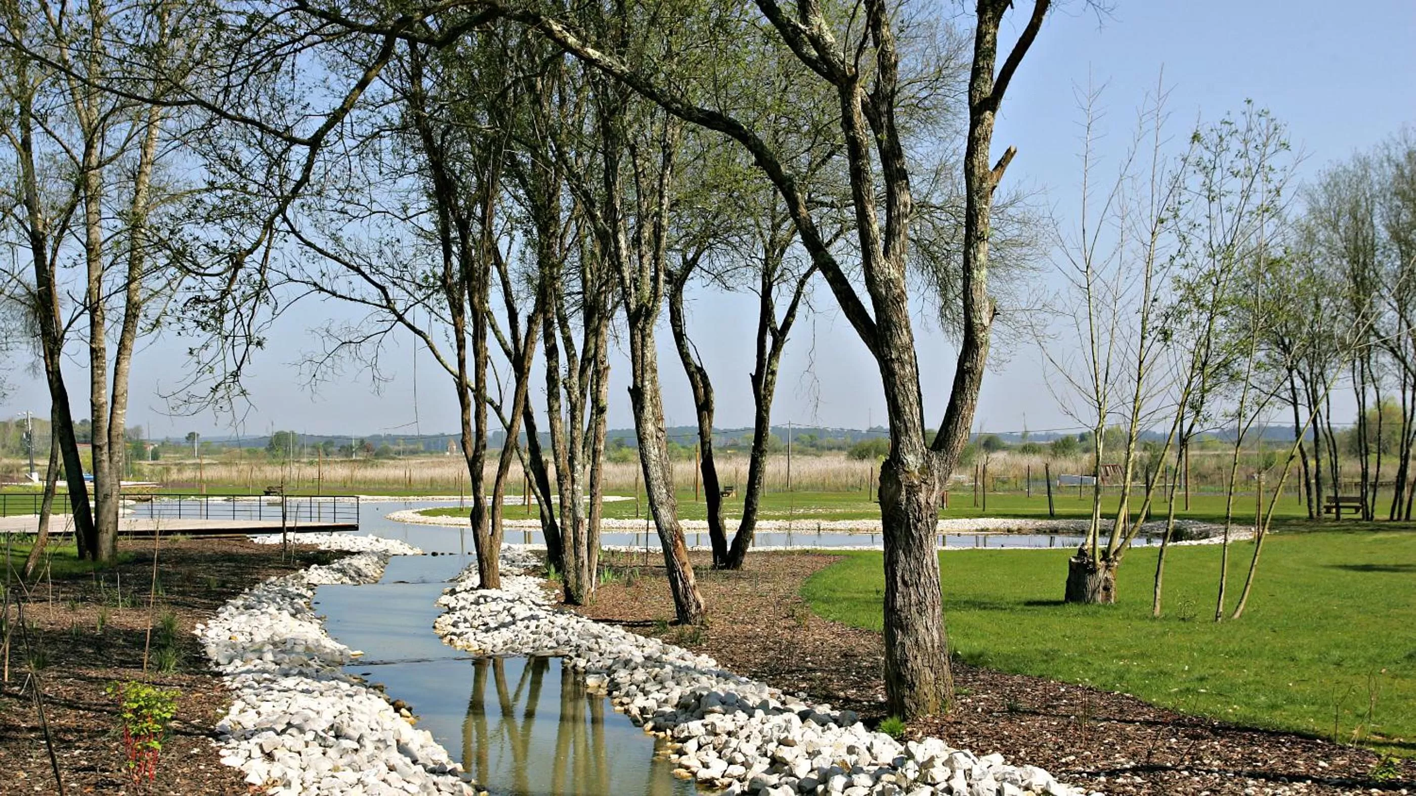 Garden in Monte Real - Hotel, Termas & Spa