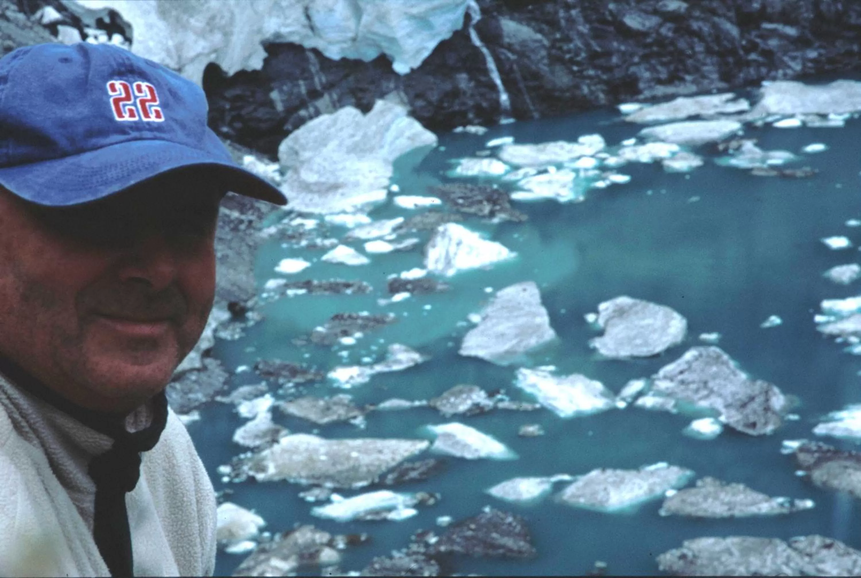 Hiking, Winter in Posada Queulat