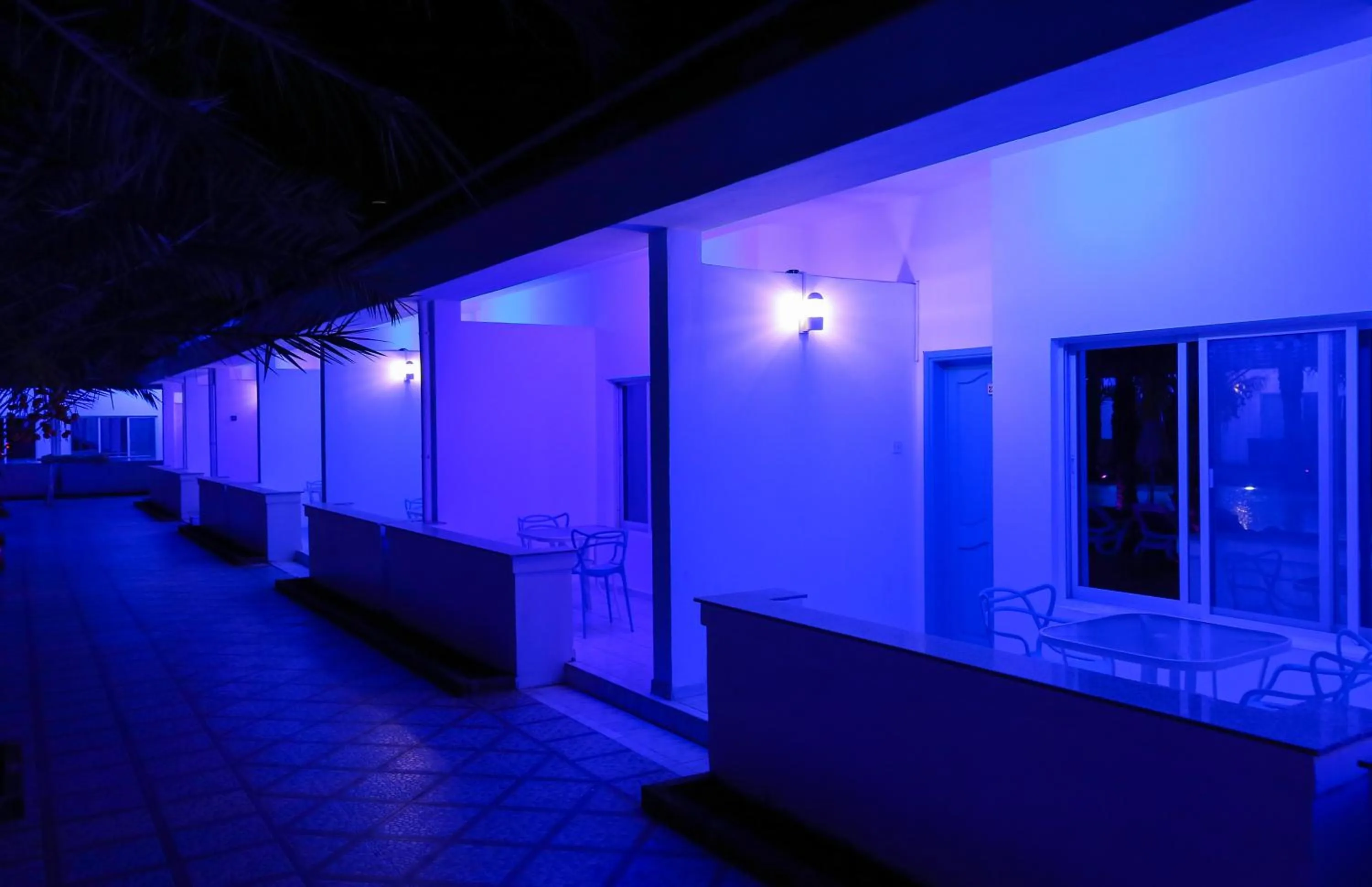 Night in Fujairah Hotel & Resort