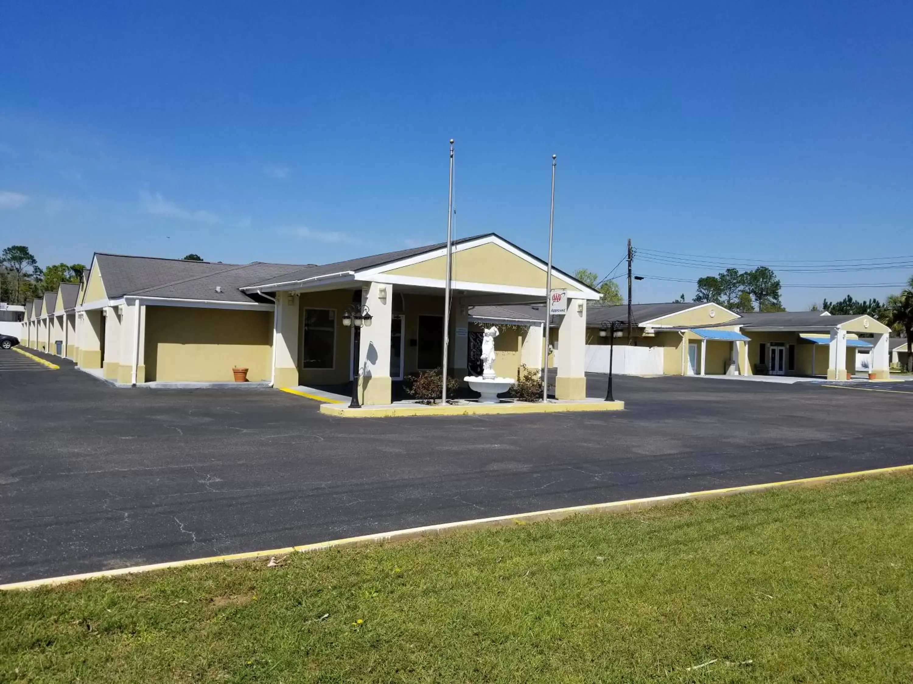 Rodeway Inn & Suites Enterprise Rodeway Inn & Suites Enterprise