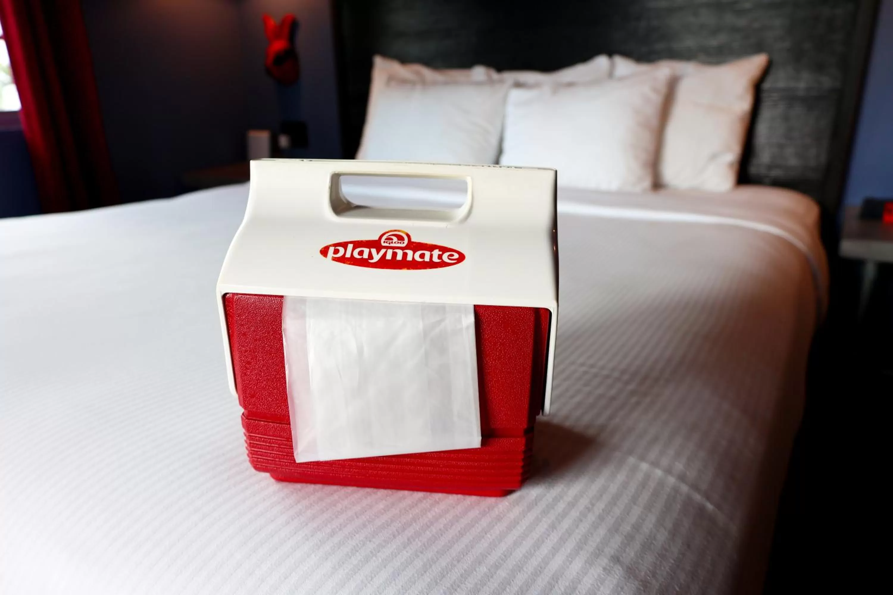 Bed in Hotel Gaythering - Gay Hotel - All Adults Welcome