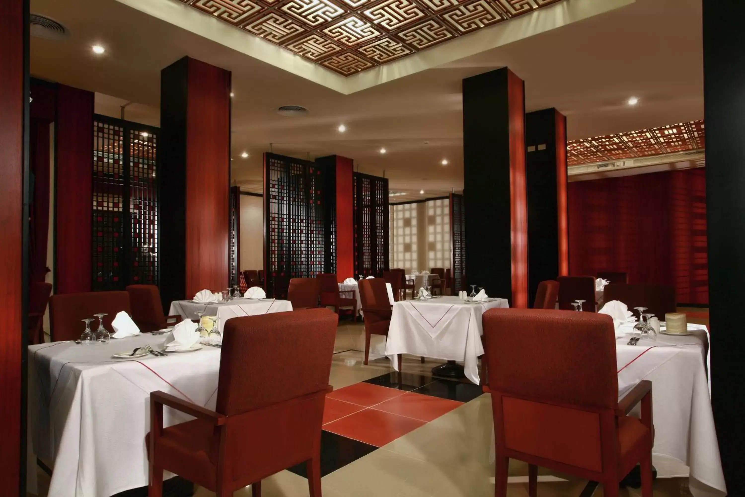 Restaurant/Places to Eat in Stella Gardens Resort & Spa, Makadi Bay