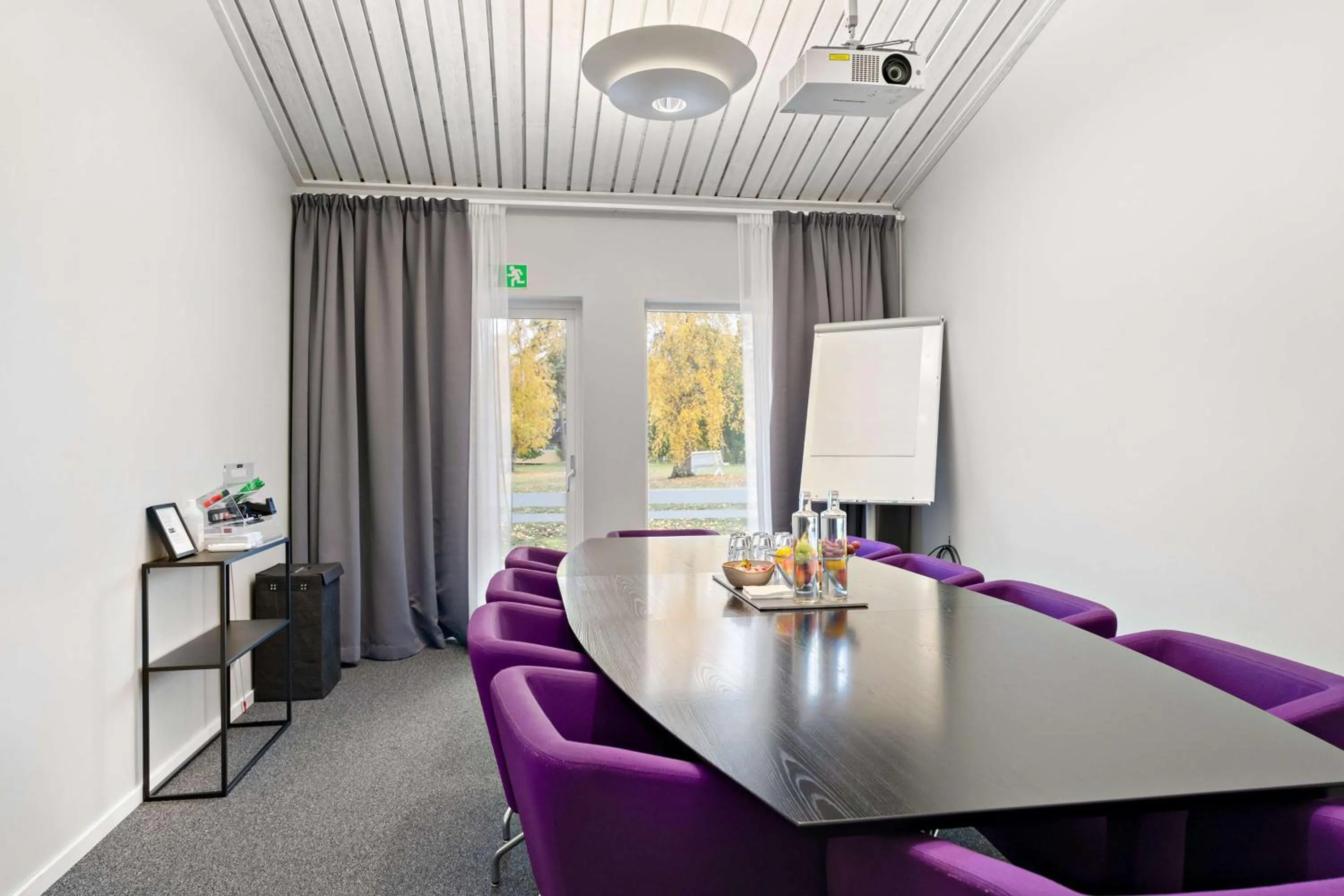 Meeting/conference room in Tylebäck Hotell & Konferens, BW Signature Collection
