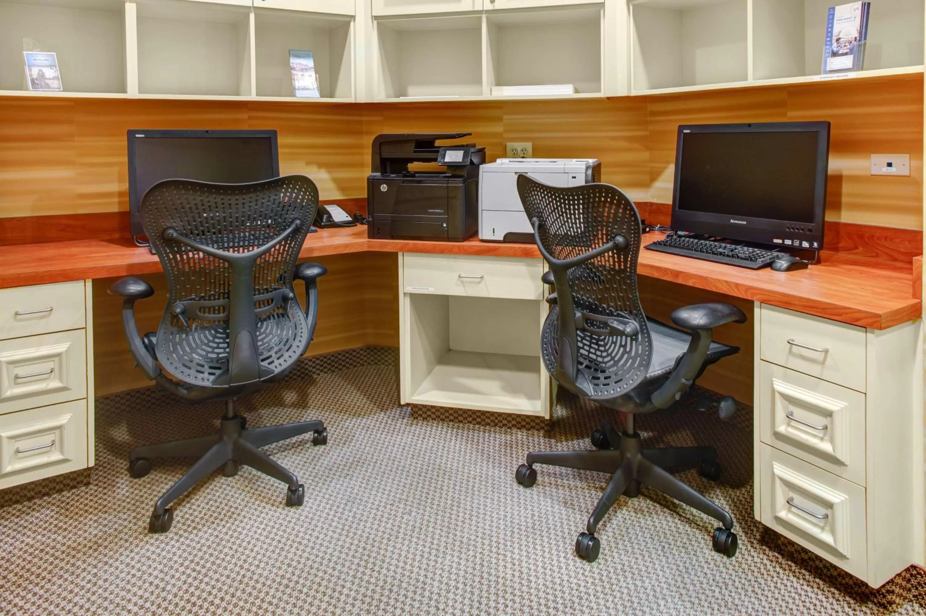 Business facilities in Hilton Garden Inn Wilmington Mayfaire Town Center