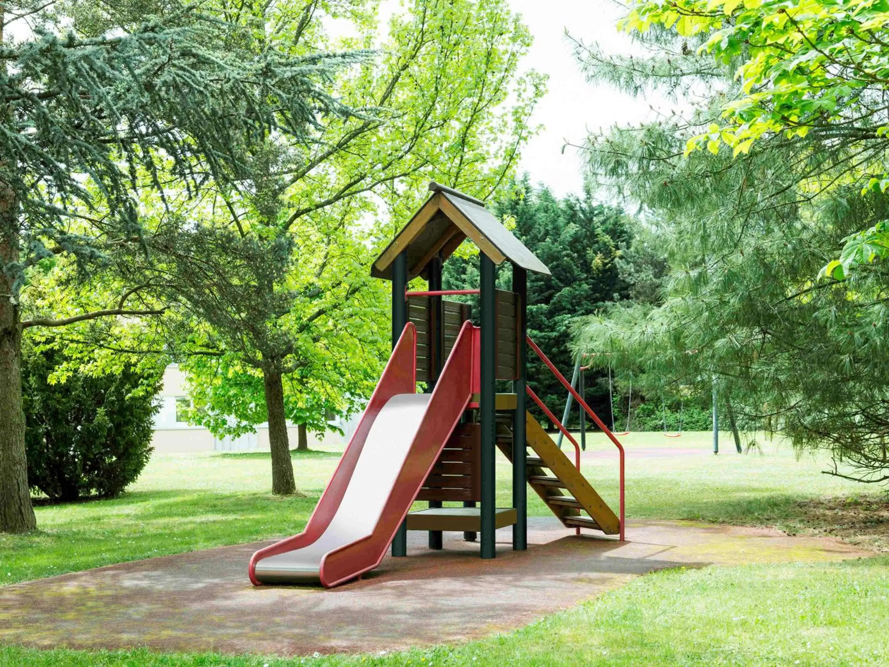 Other, Children's Play Area in Novotel Macon Nord Autoroute du Soleil