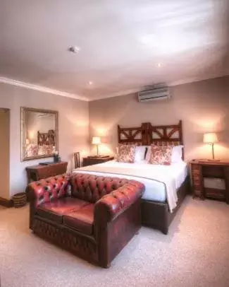 Bedroom, Bed in Issaquena Heights Boutique Hotel Bedroom, Bed in Issaquena Heights Boutique Hotel