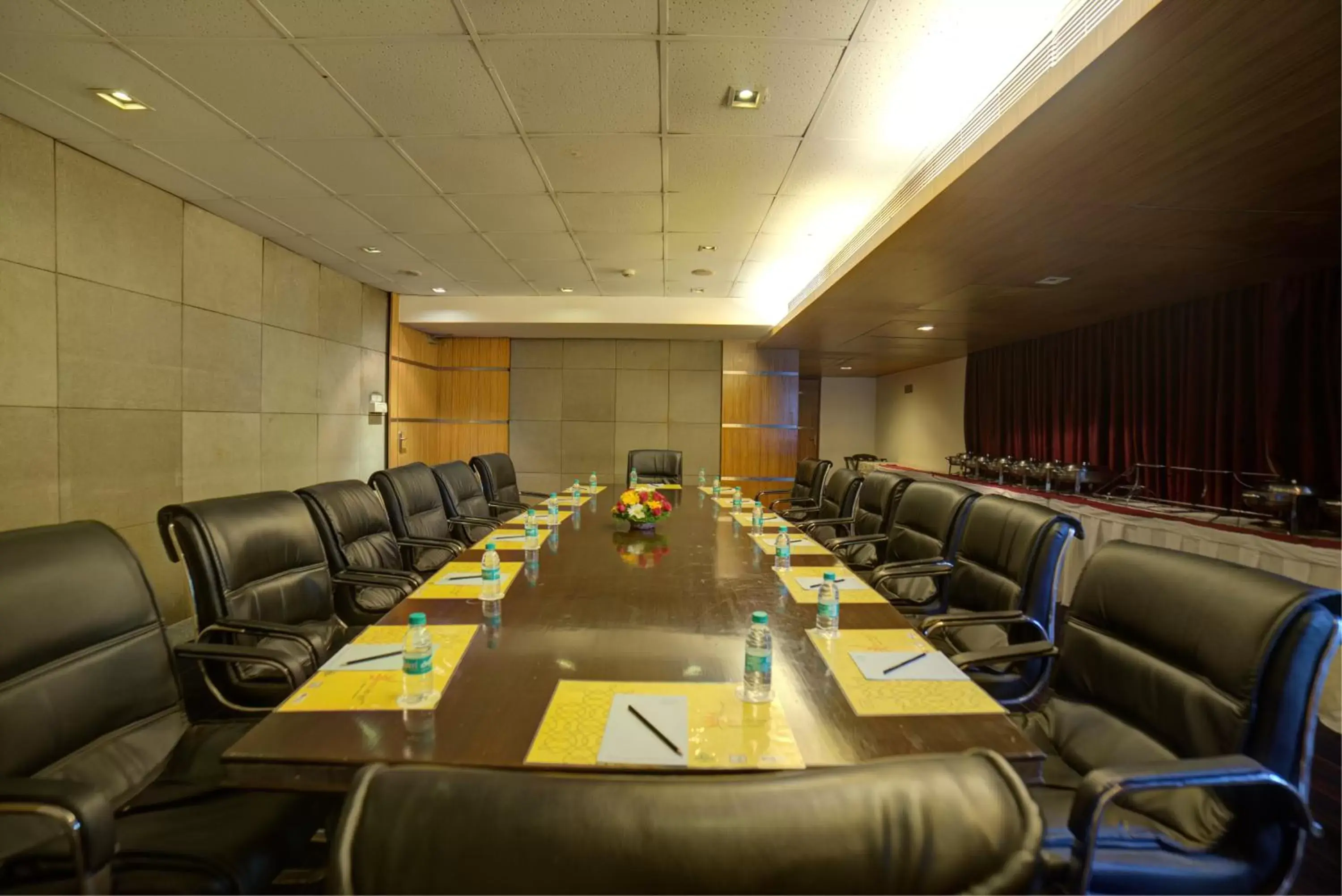 Business facilities in Goldfinch Hotel Mangalore