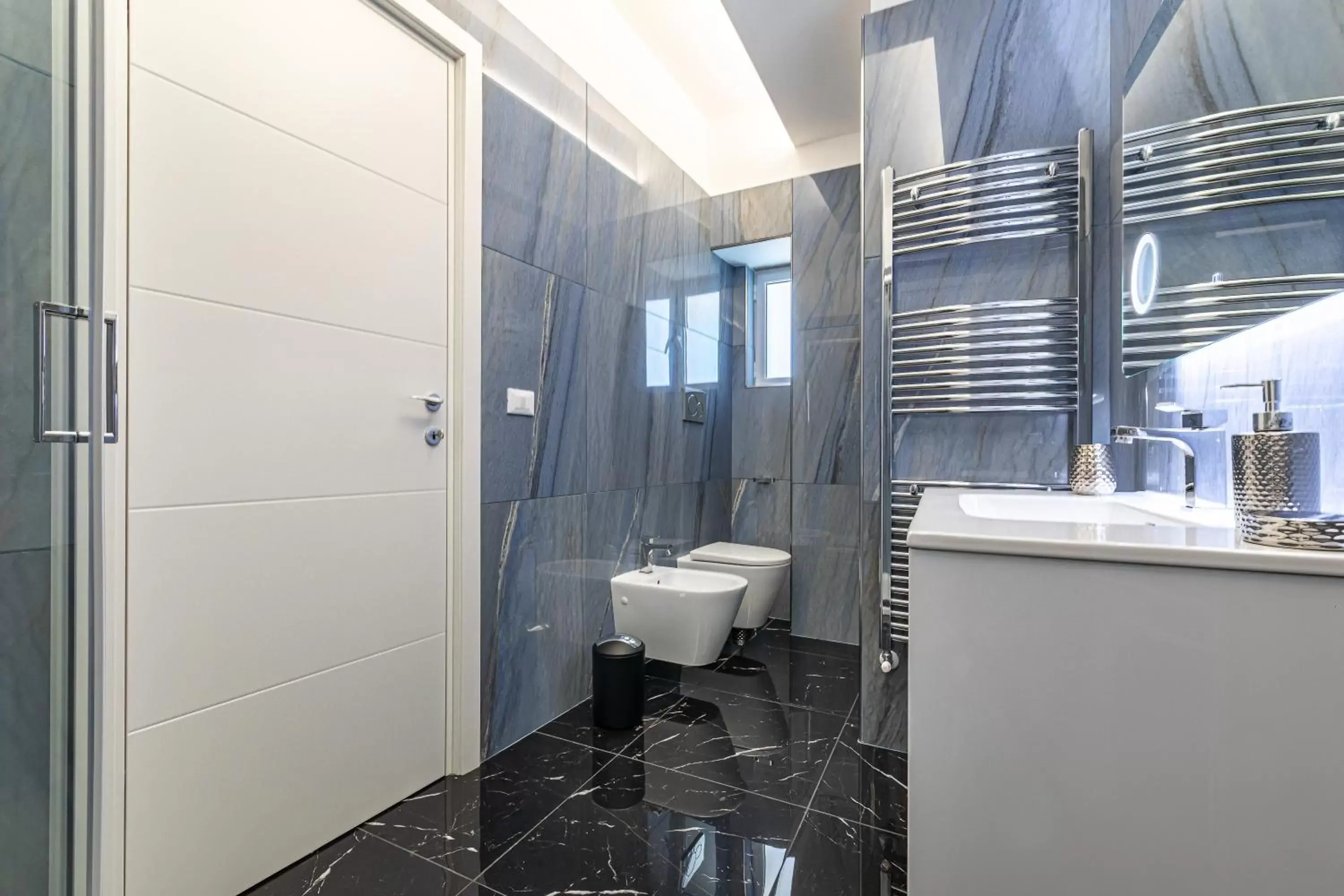 Bathroom in Prezioso suites & rooms