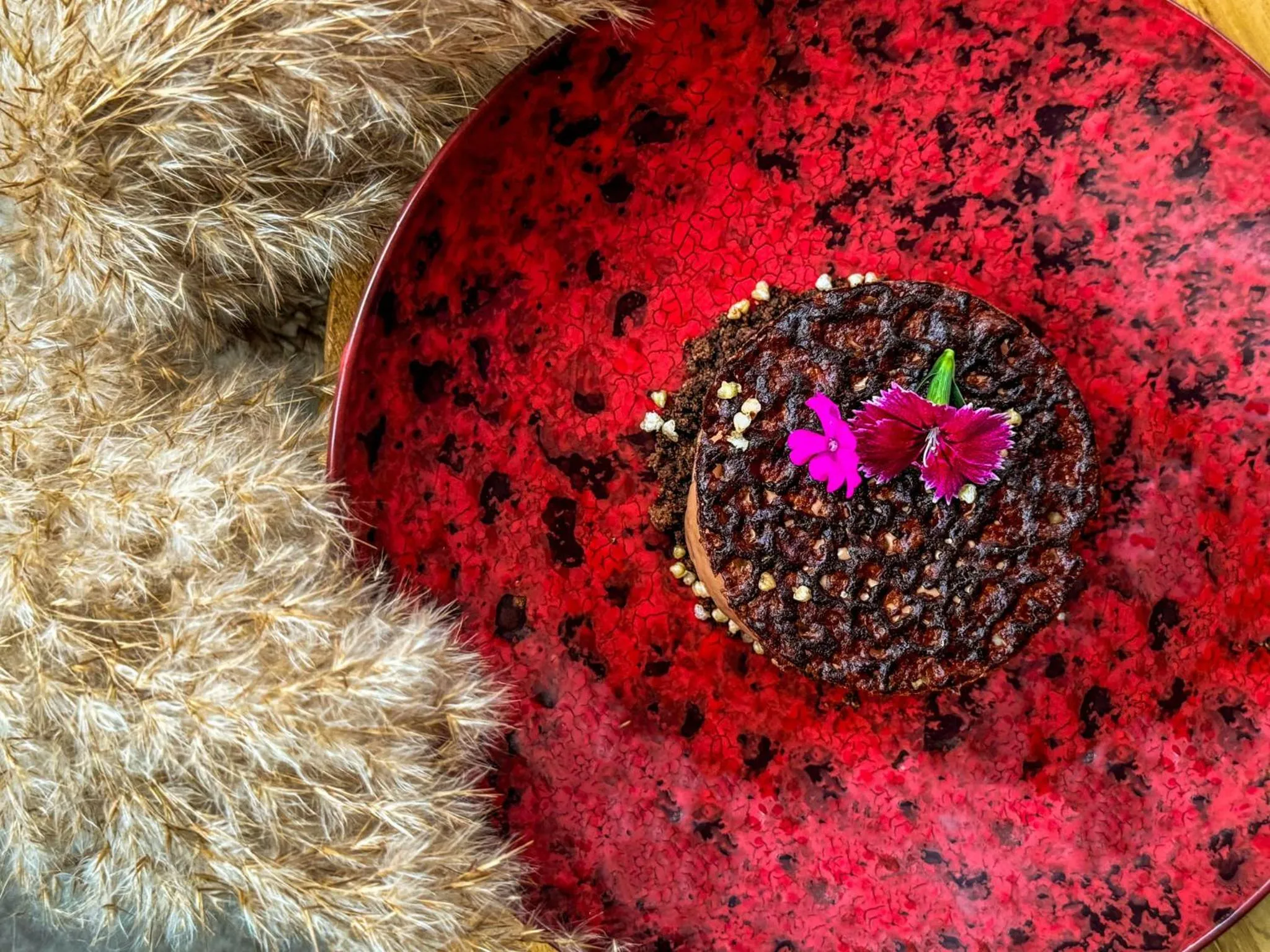 Restaurant/places to eat in Quintessia