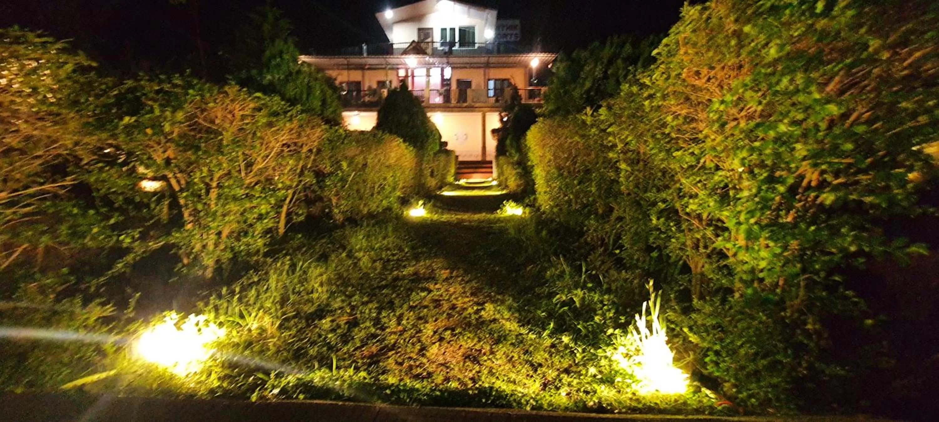 Karthik Resorts, Jeolikote Nainital