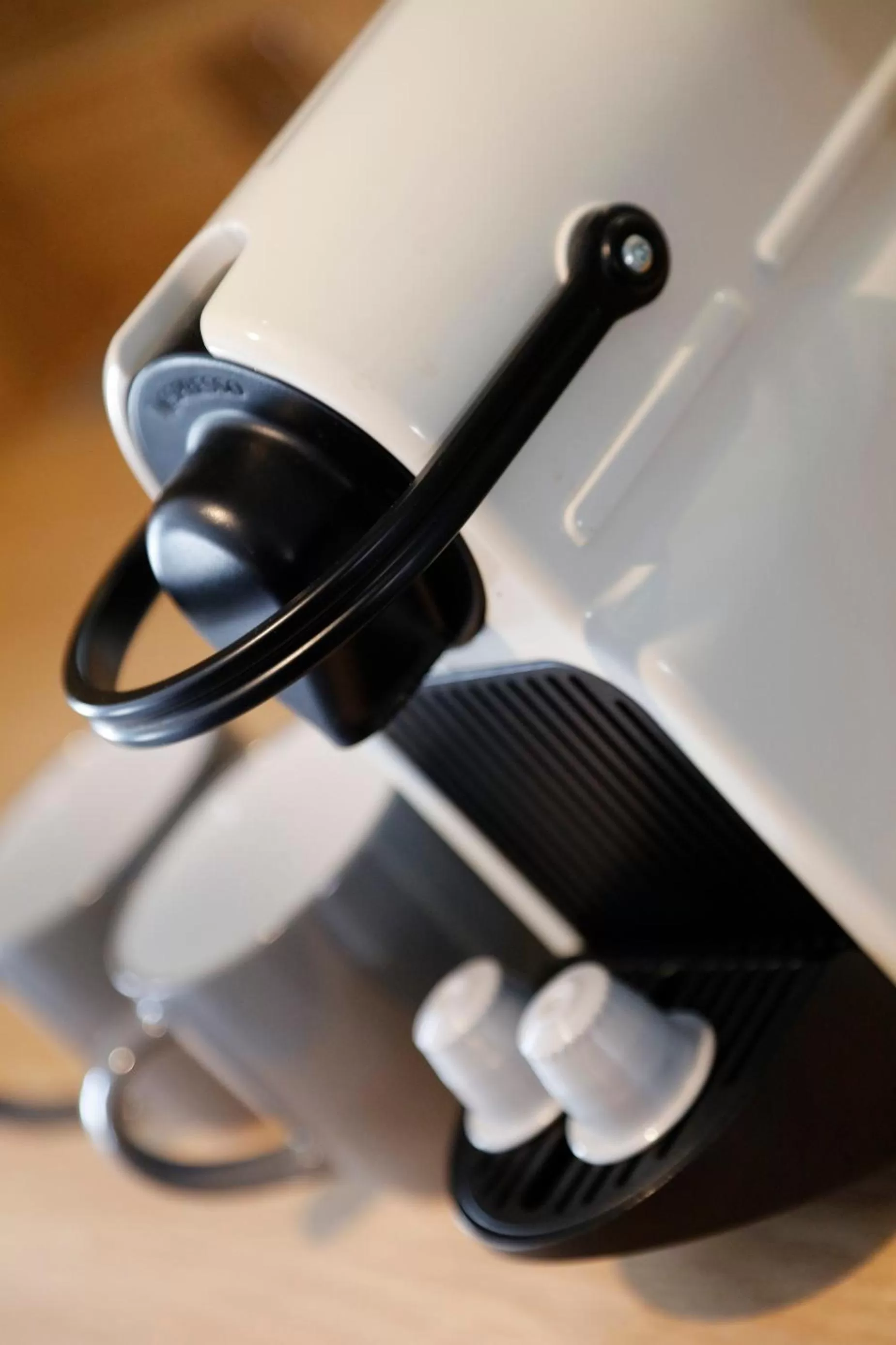 Coffee/tea facilities in Best Western Plus Nottingham City Centre