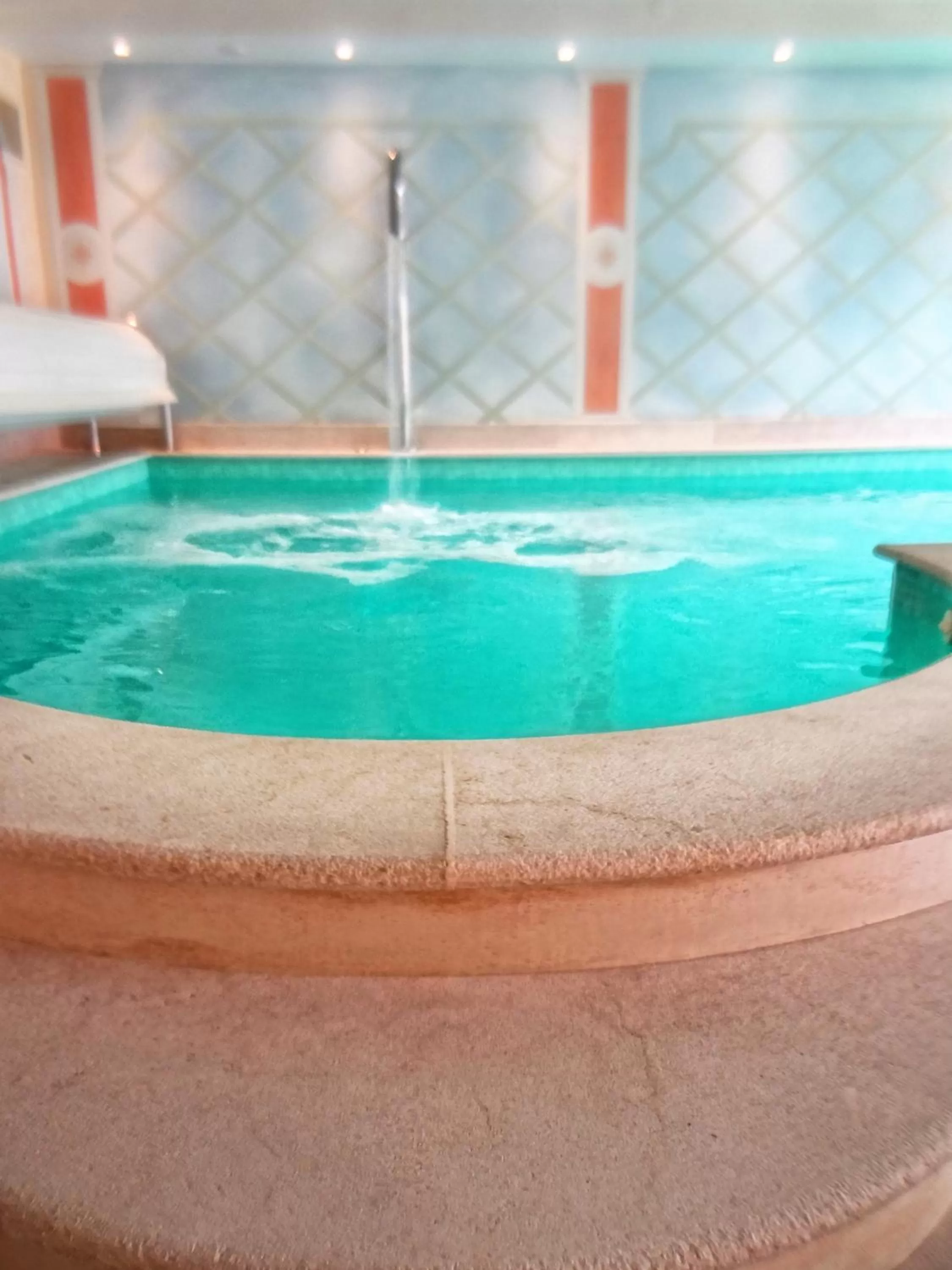 Ca' Tessera Venice Airport