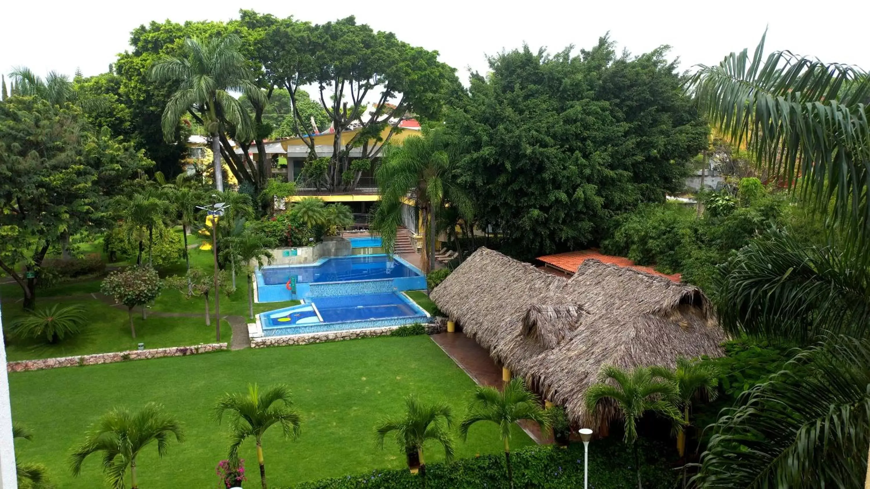 Other, Pool View in Holiday Inn Cuernavaca, an IHG Hotel