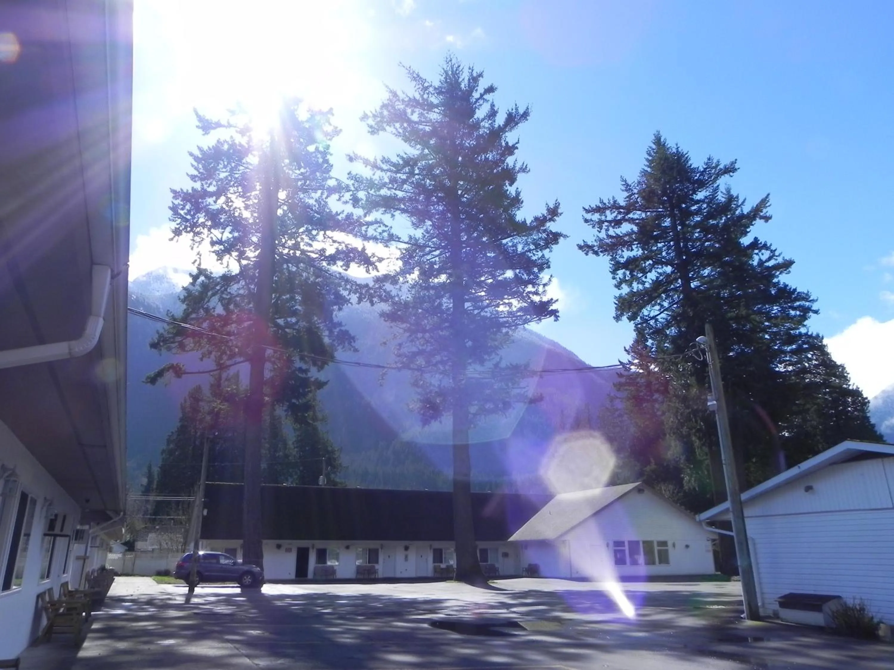 Other in Skagit Motel