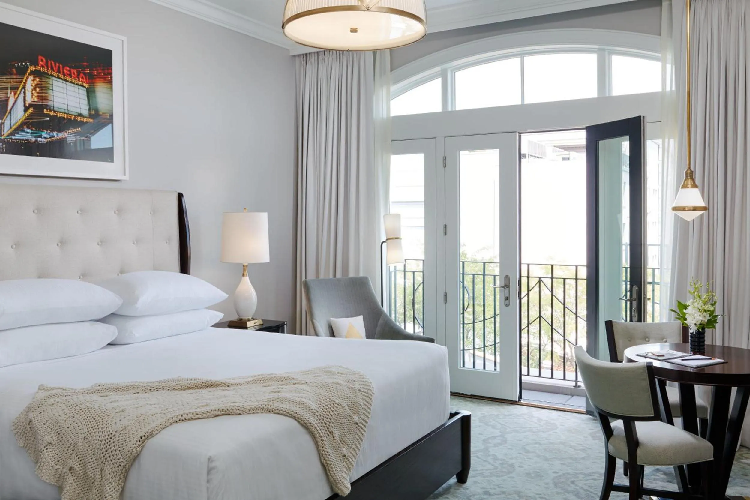 Day, Bed in The Spectator Hotel