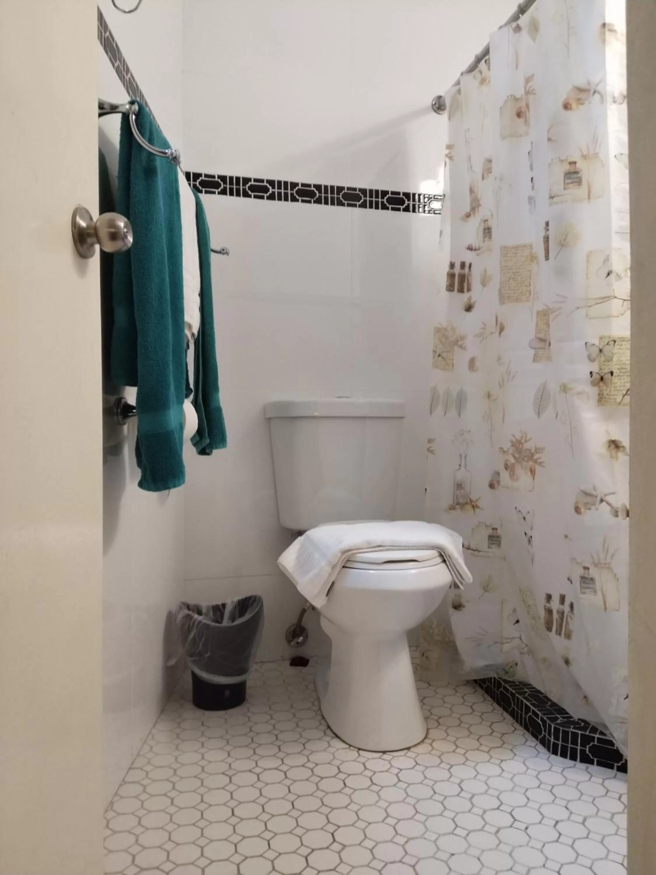 La Capitana Old San Juan Building