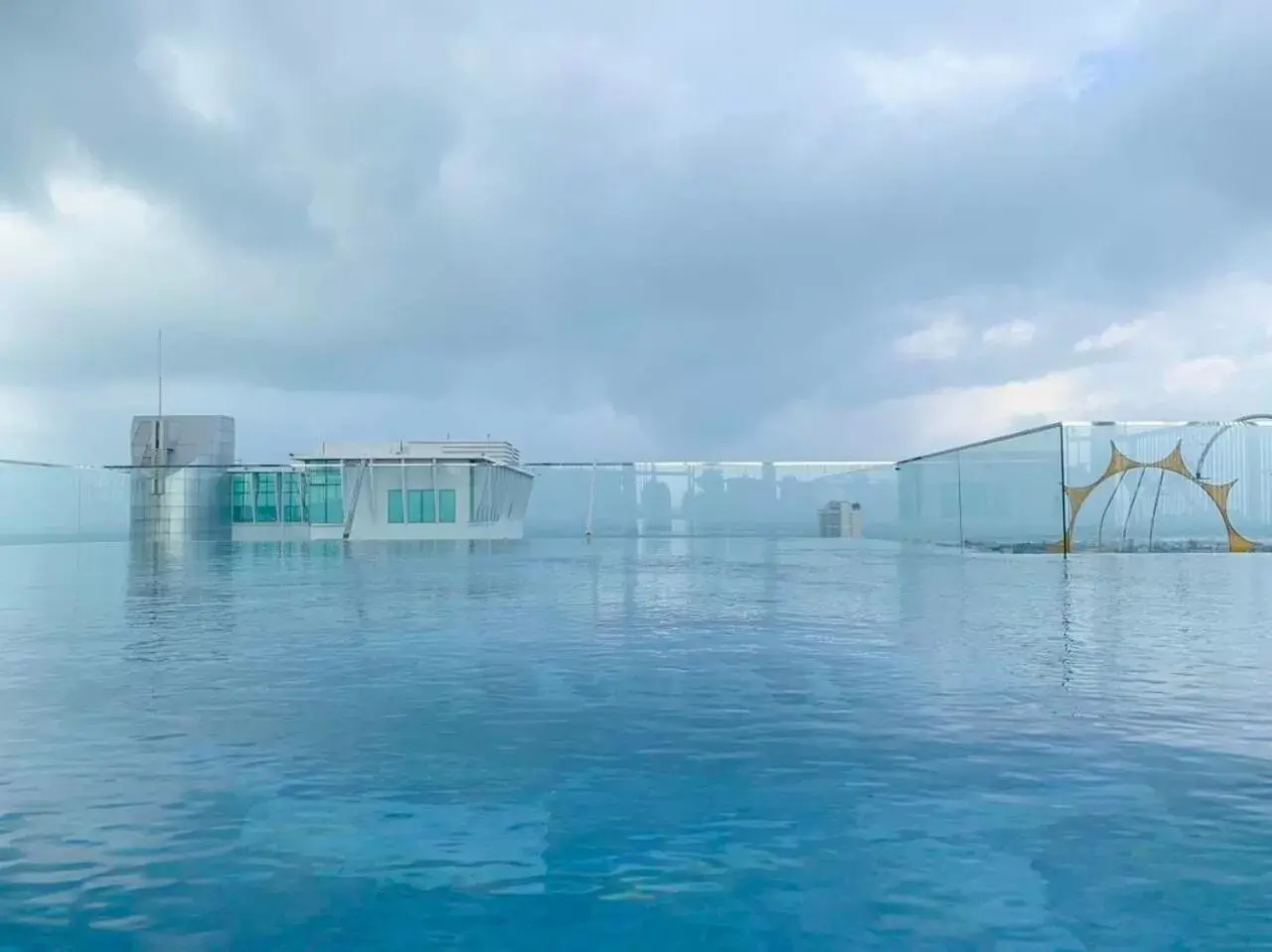 Sea view in PHÚ YÊN EVERYDAY HOTEL Sea view in PHÚ YÊN EVERYDAY HOTEL