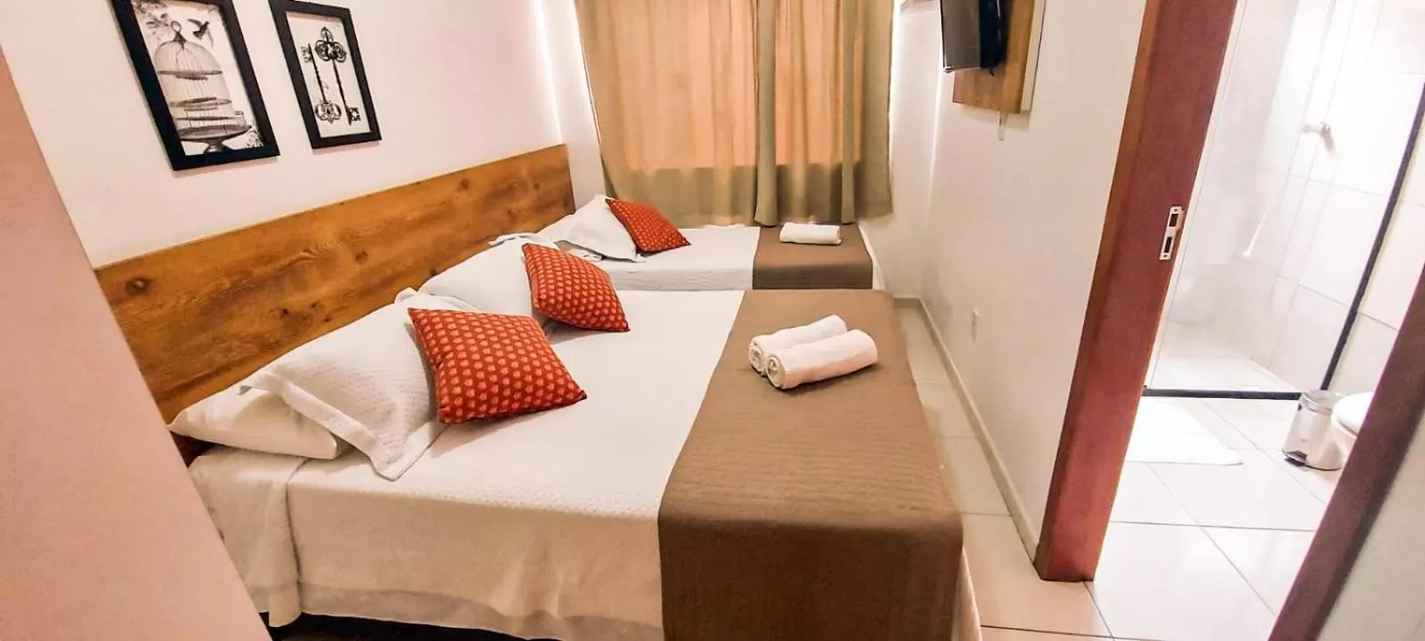 Pousada Villa D'Ouro